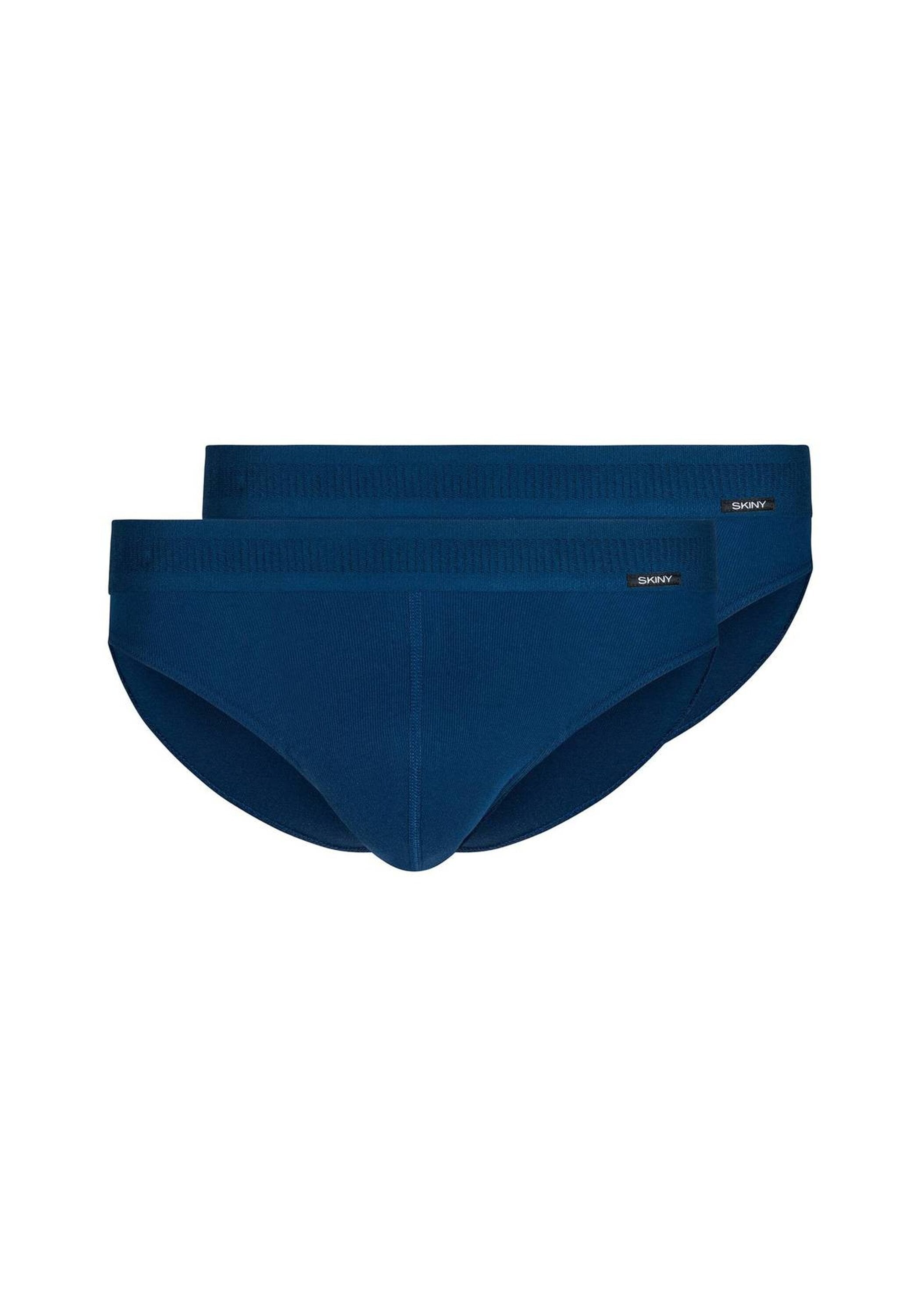 Skiny Slip »Slip 2er Pack«