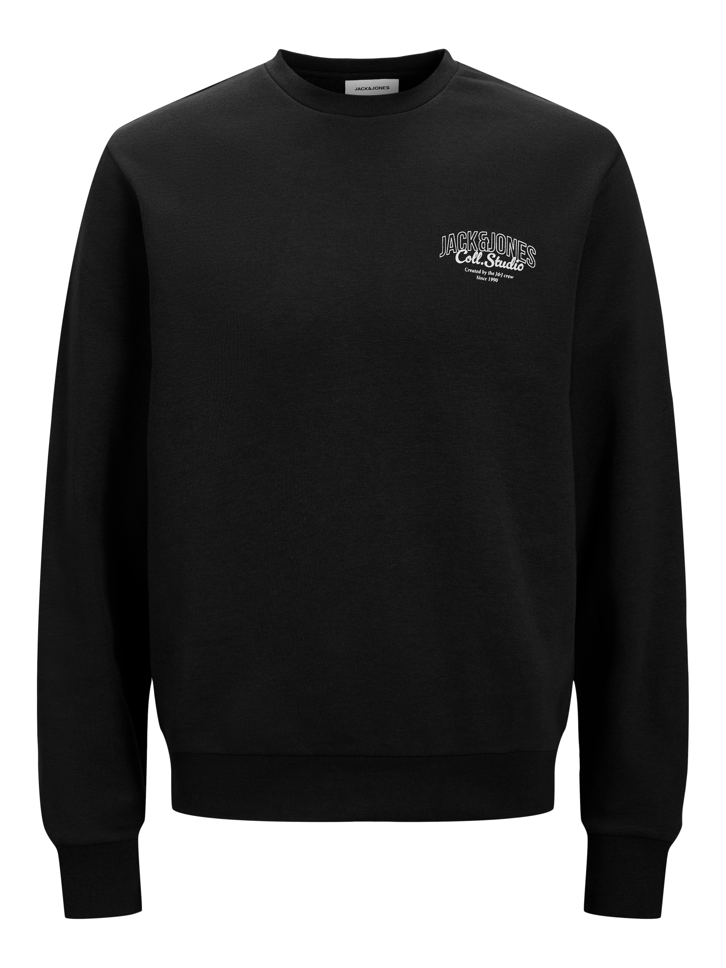 Jack & Jones Sweatshirt »JJMAKOTO SWEAT CREW NECK«
