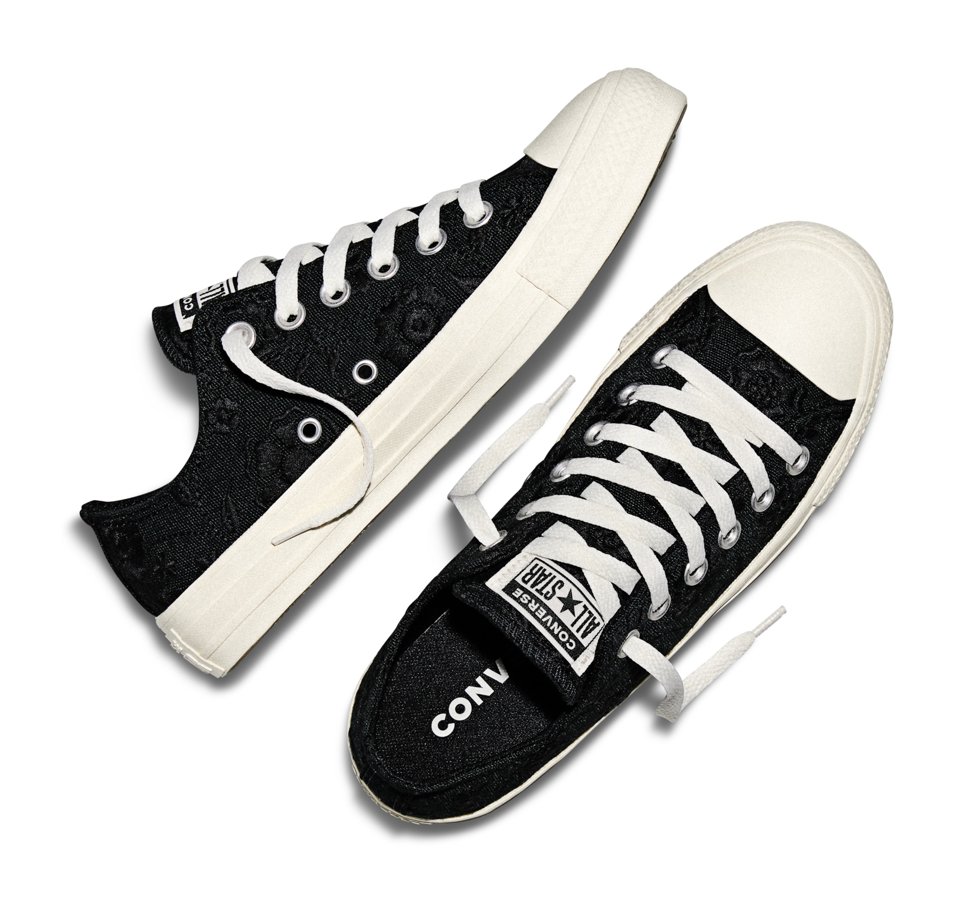 Converse Sneaker »CHUCK TAYLOR ALL STAR«  für Alltag, mit profiliertem Laufsohlenprofil, sportlicher Stil