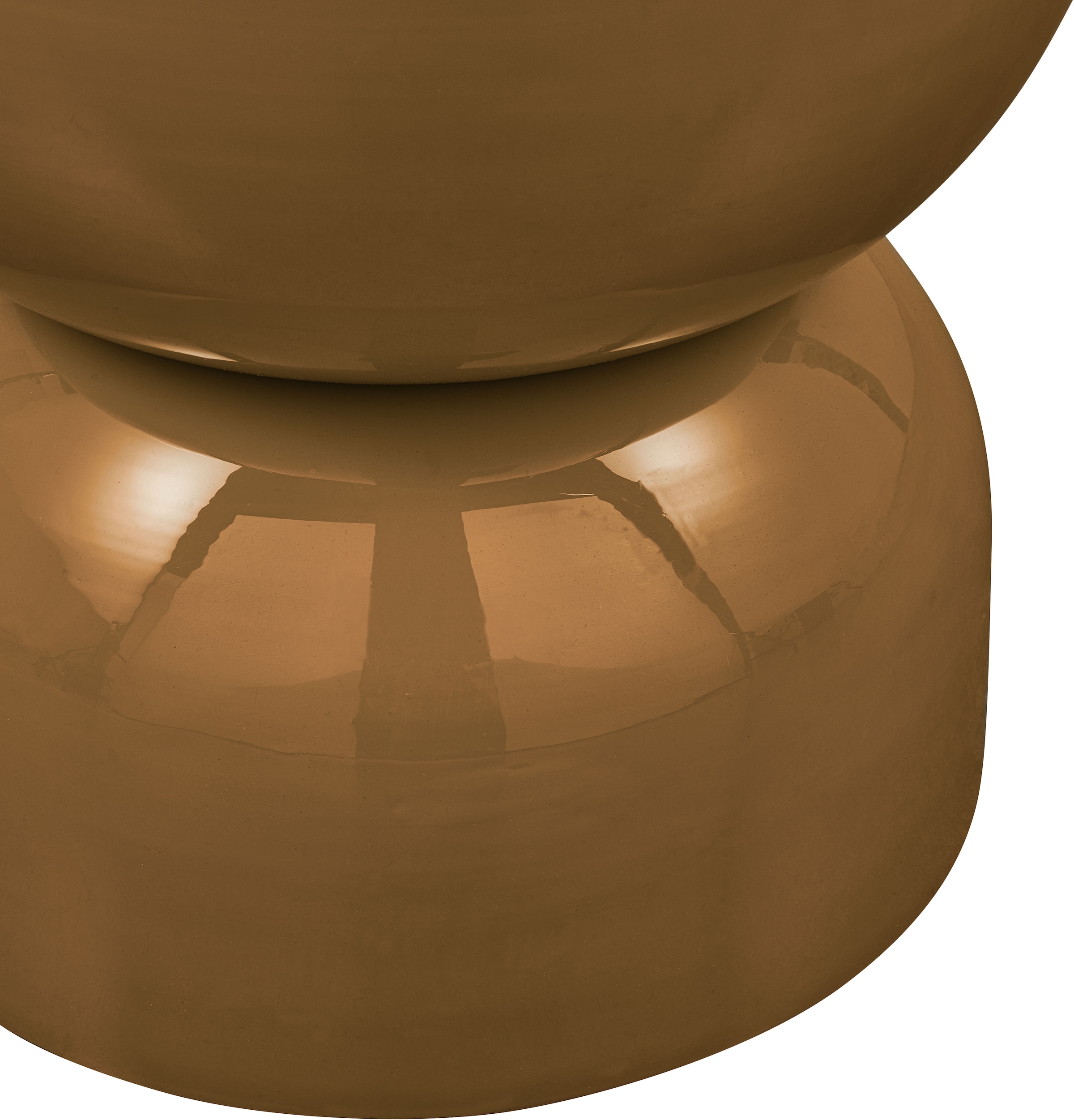 WOOOD Beistelltisch »WOOOD Hekla Beistelltisch«