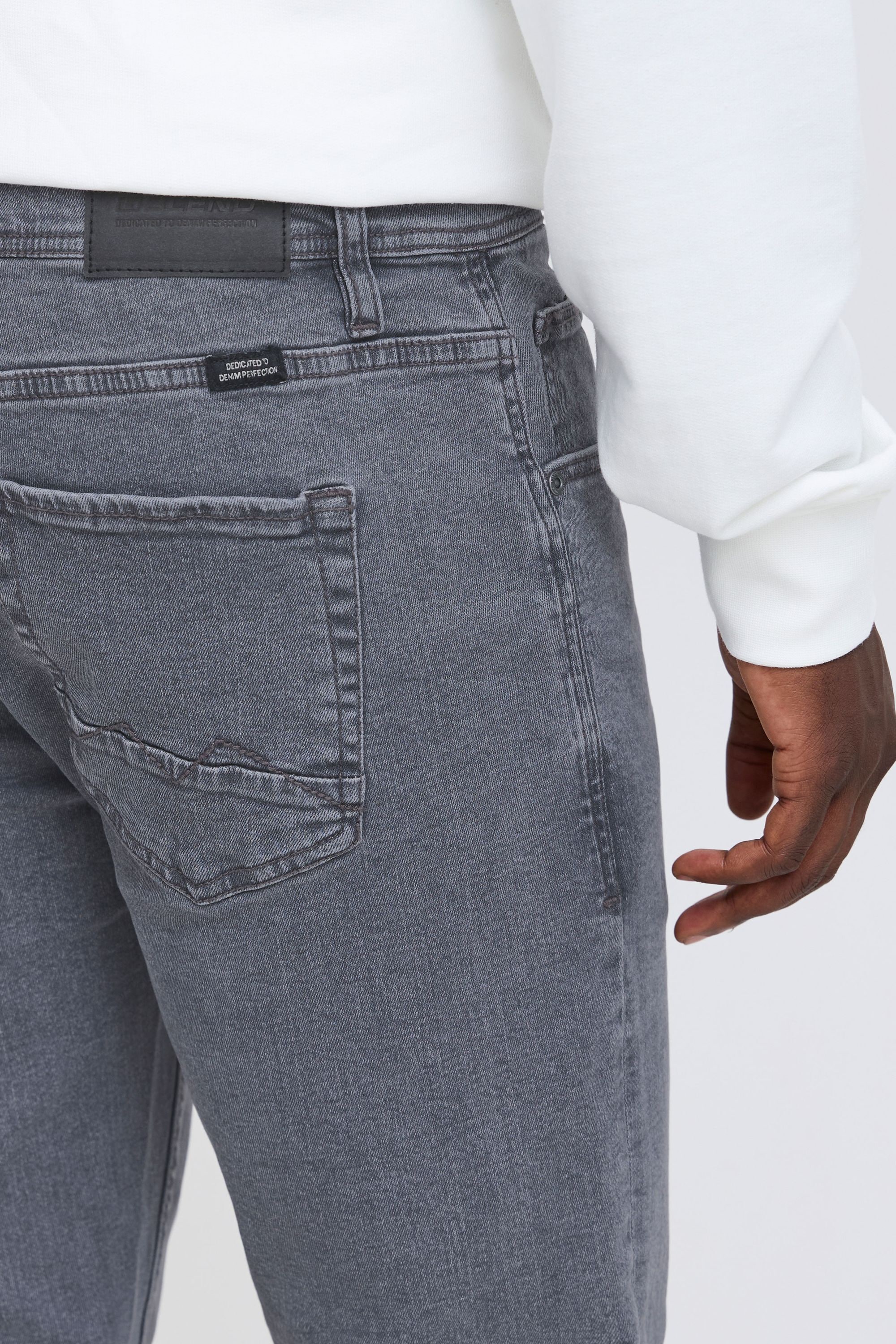 Blend Bequeme Jeans »Bequeme Jeans BHTwister fit«
