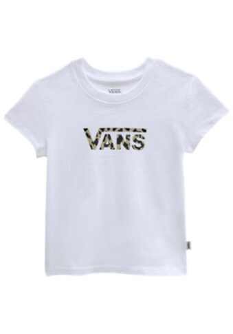 Vans T-Shirt »LEOPARD FLYING V KIDS« kaufen