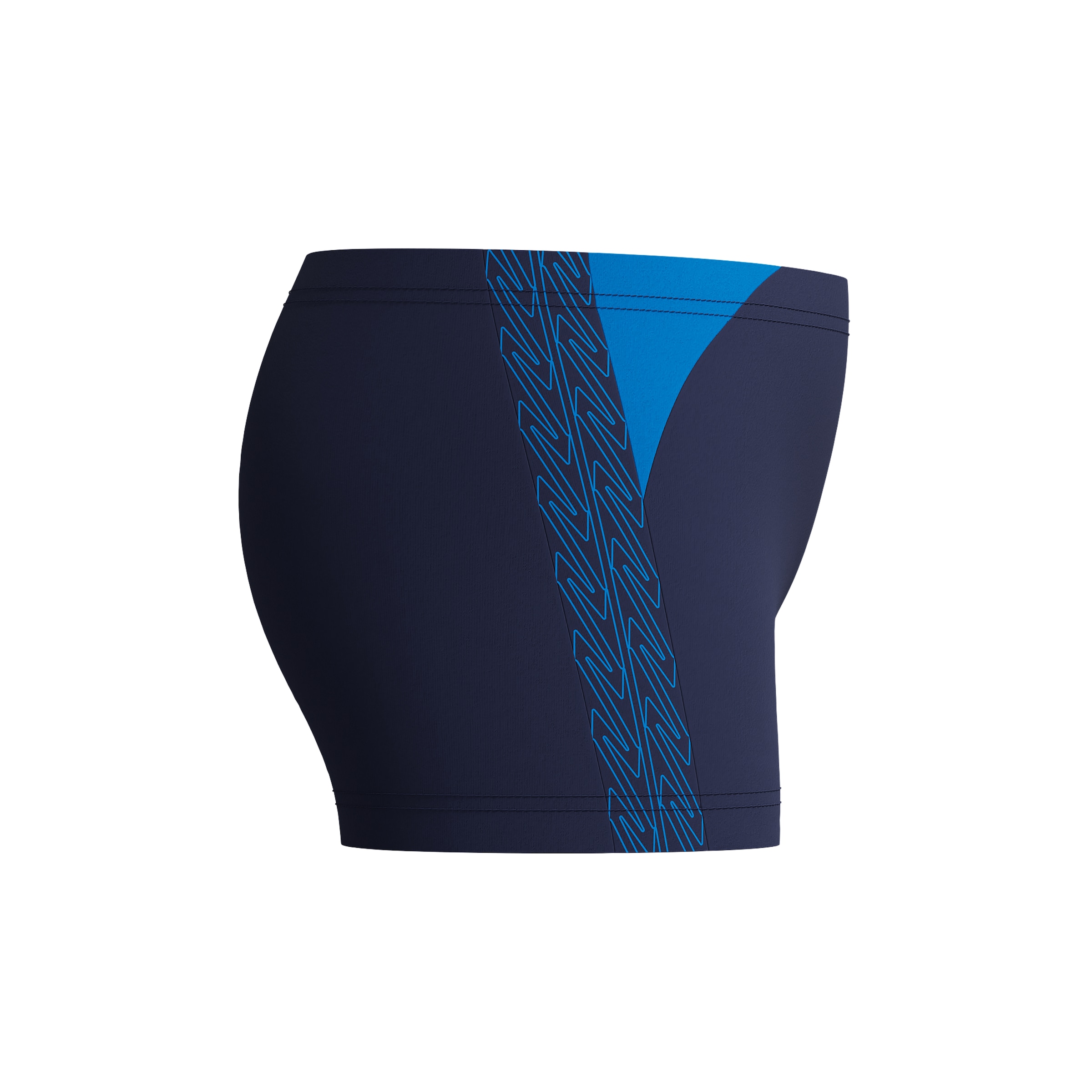 Speedo Badehose, (1 St.), schnell trocknend