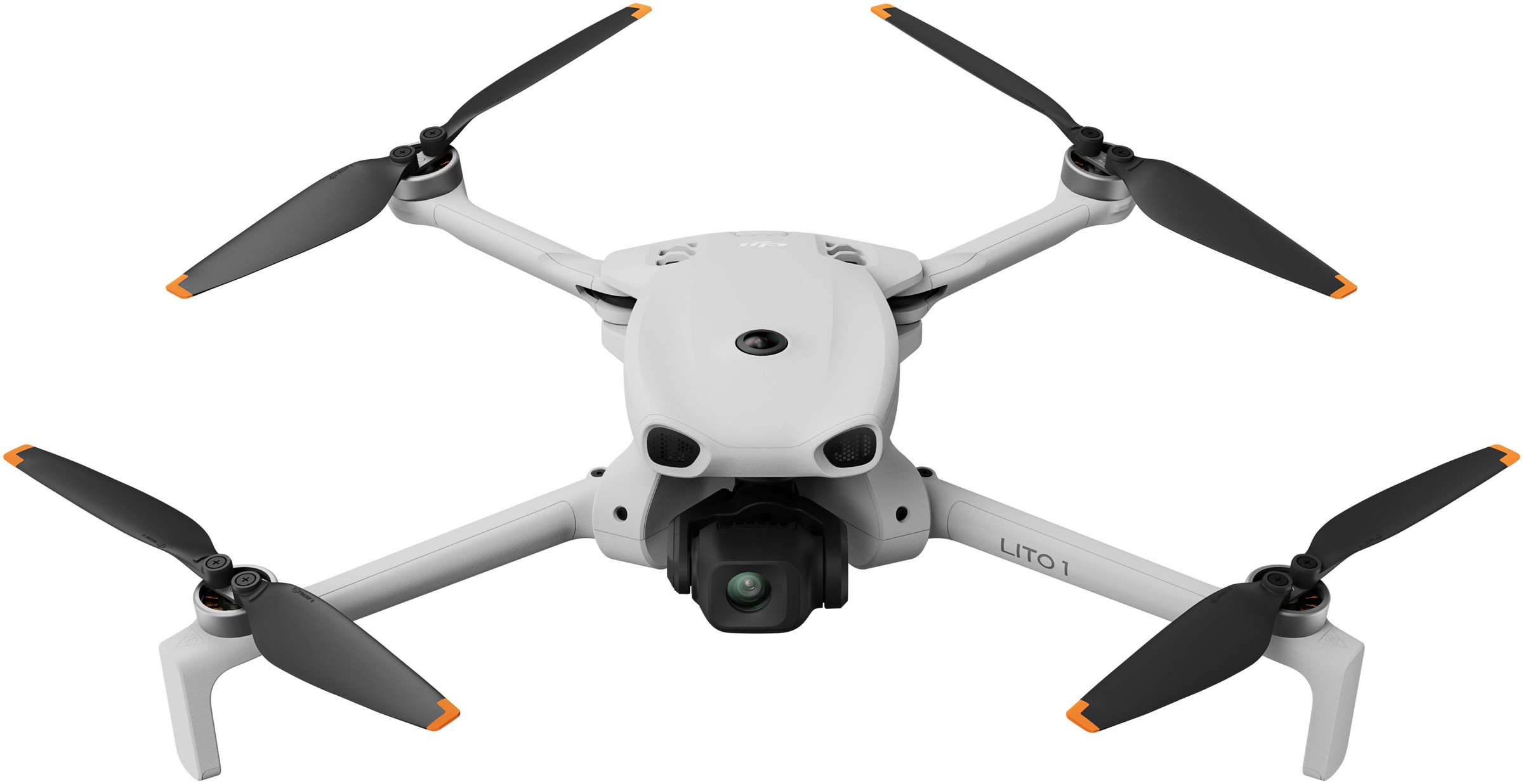 DJI Drohne »Lito 1 Fly More Combo (DJI RC-N3)«