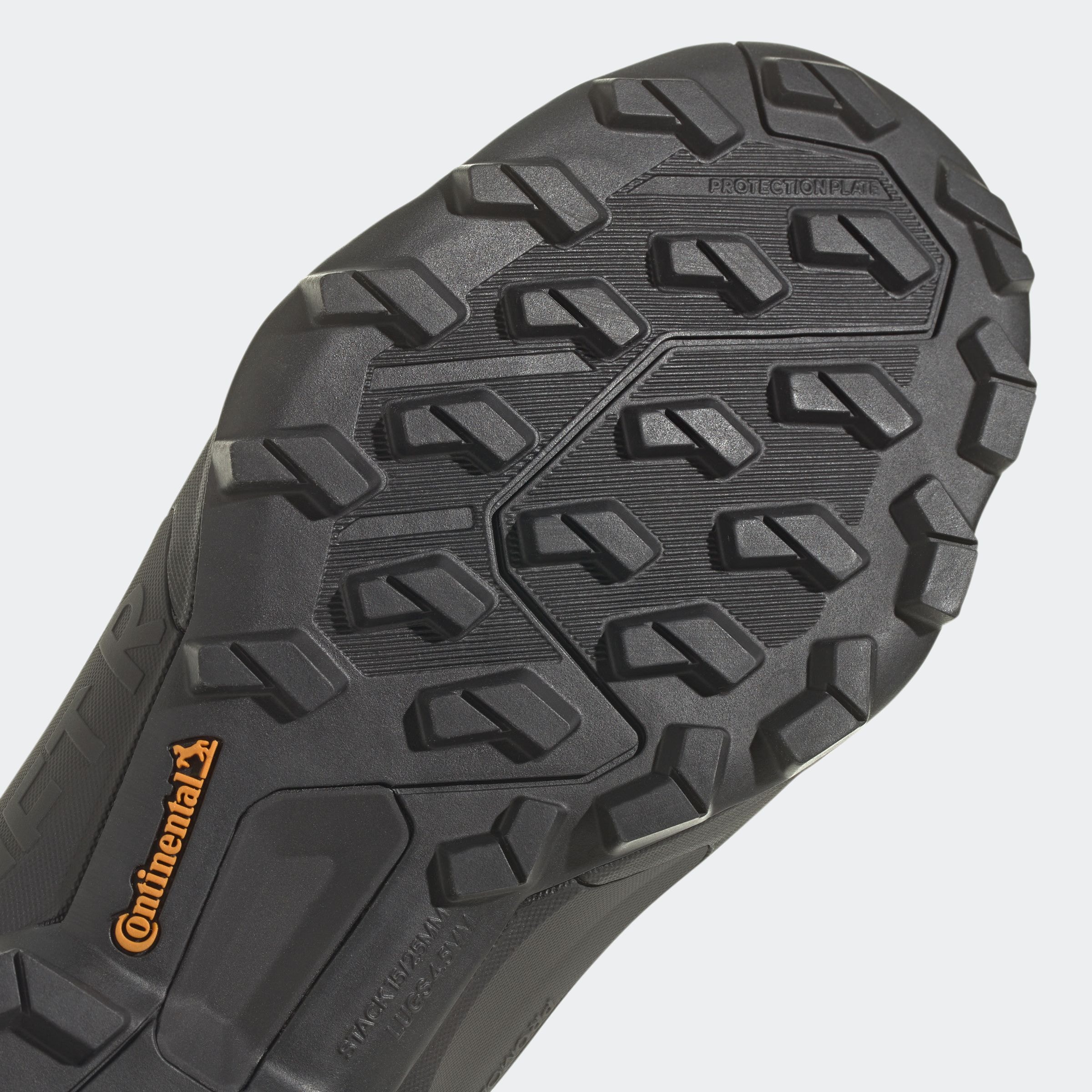 adidas TERREX Wanderschuh »TERREX SWIFT R3 GORE-TEX«, wasserdicht