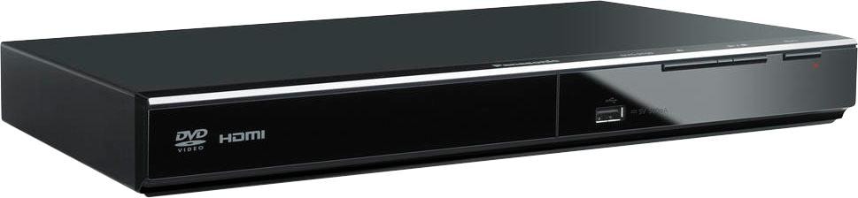 DVD-Player »DVD-S700EG-K«