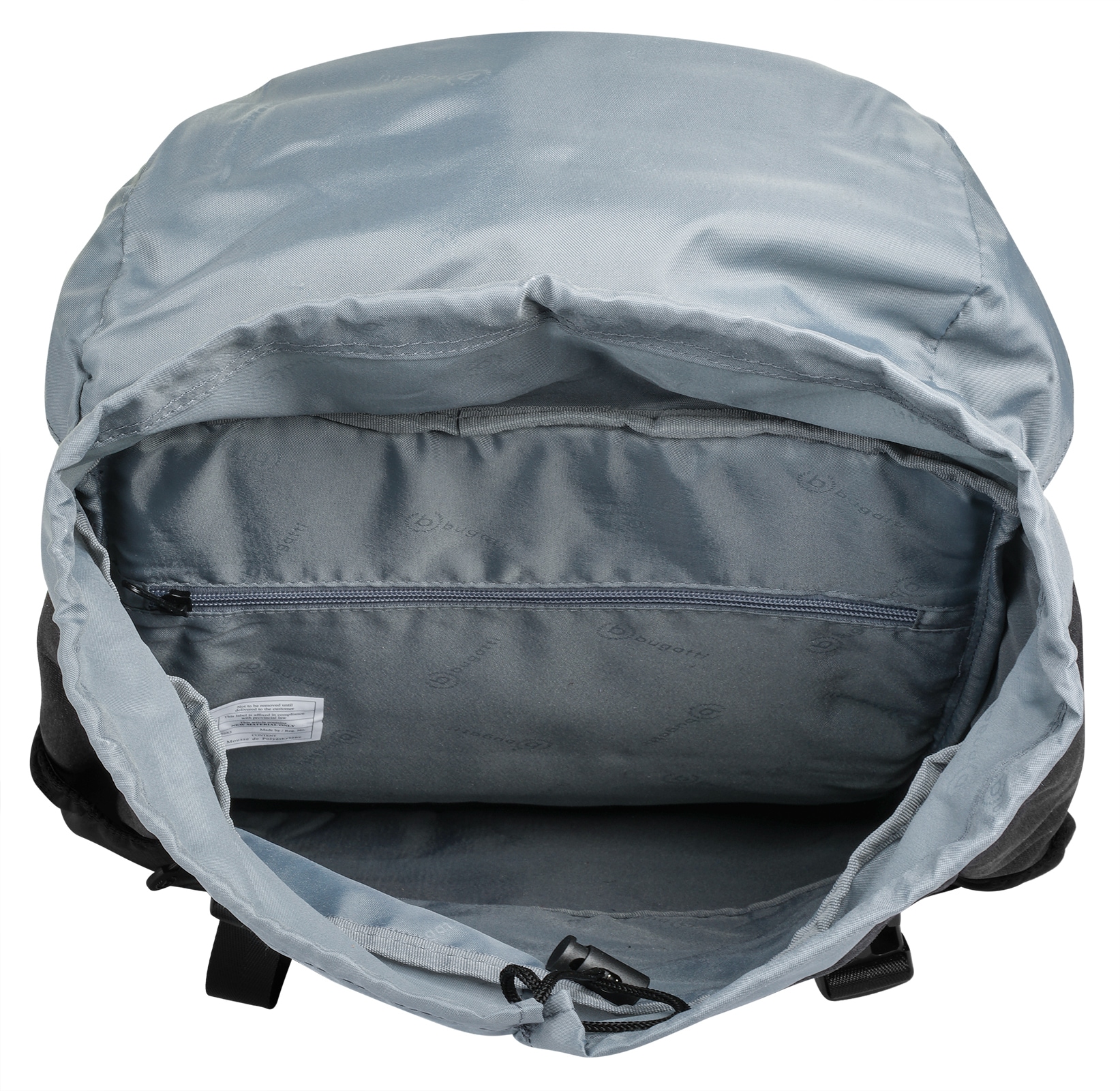 bugatti Tagesrucksack »UNIVERSUM«