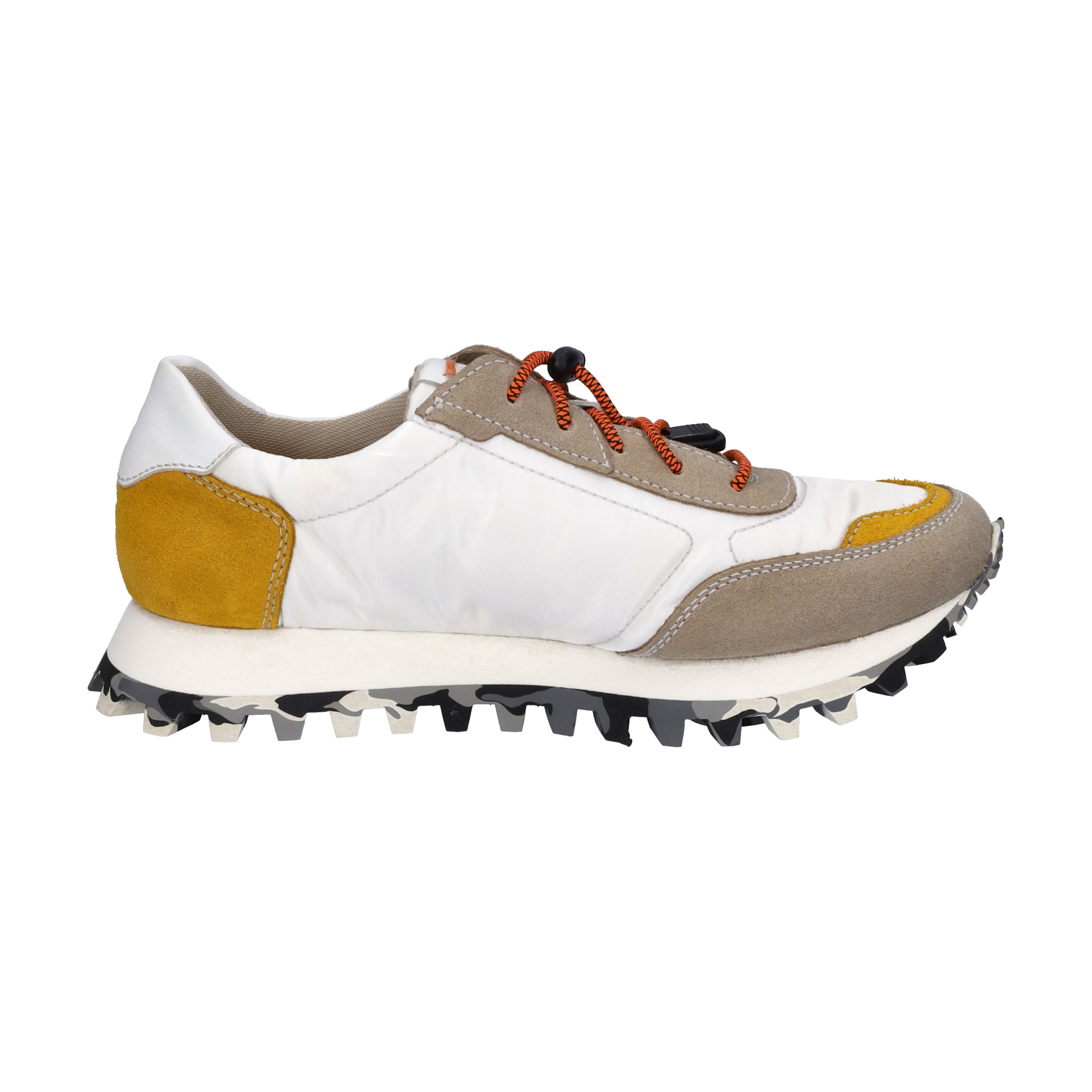 Josef Seibel Sneaker »Bonnie 01, beige-gelb«