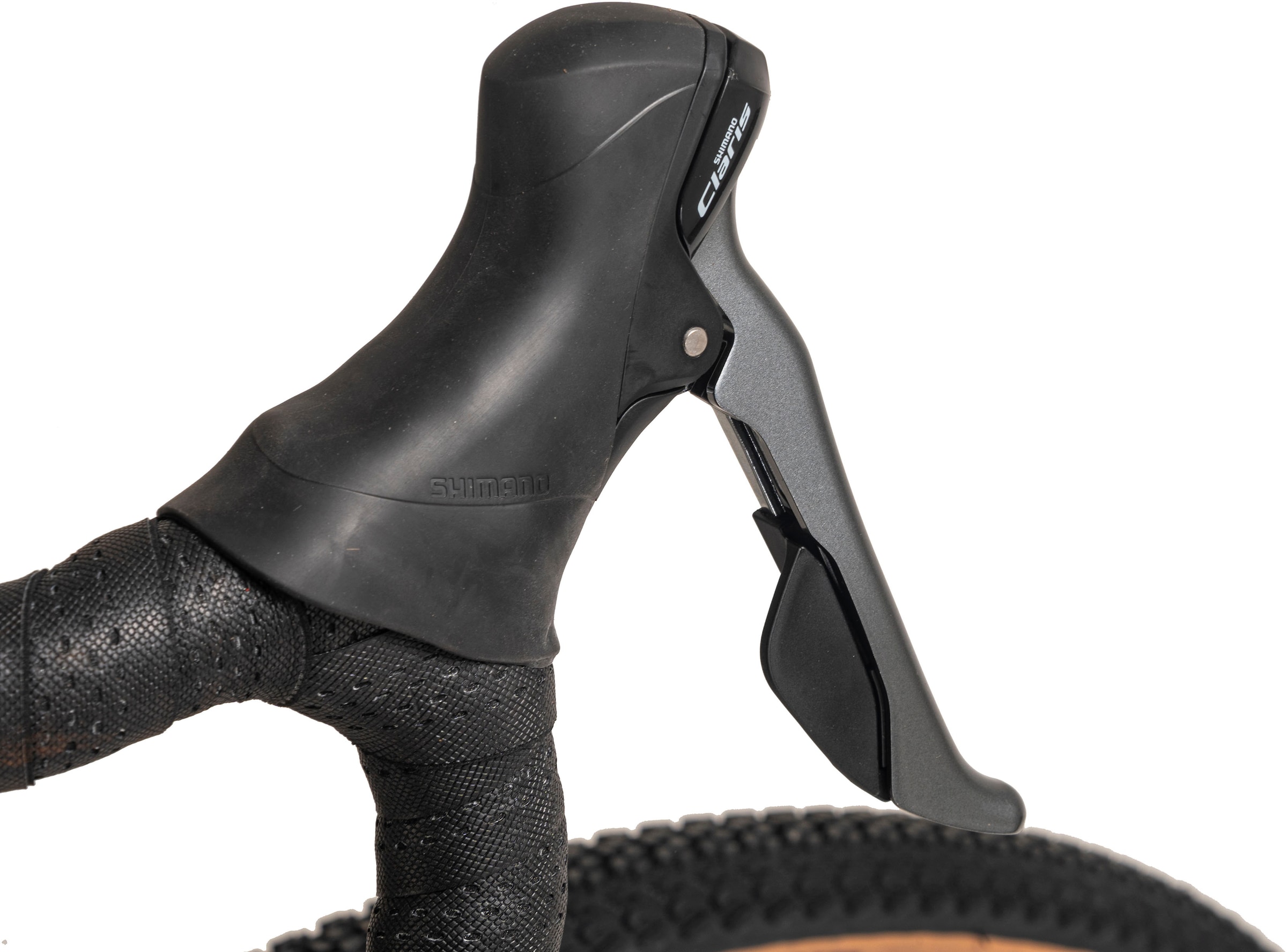 Adore E-Bike »GTR-770 28" Alu Gravel Tourenfahrrad«, 8 Gang, Shimano, Claris, Heckmotor 250 W, (30NM / 10Ah, dunkelblau matt), Pedelec, Elektrofahrrad für Damen u. Herren