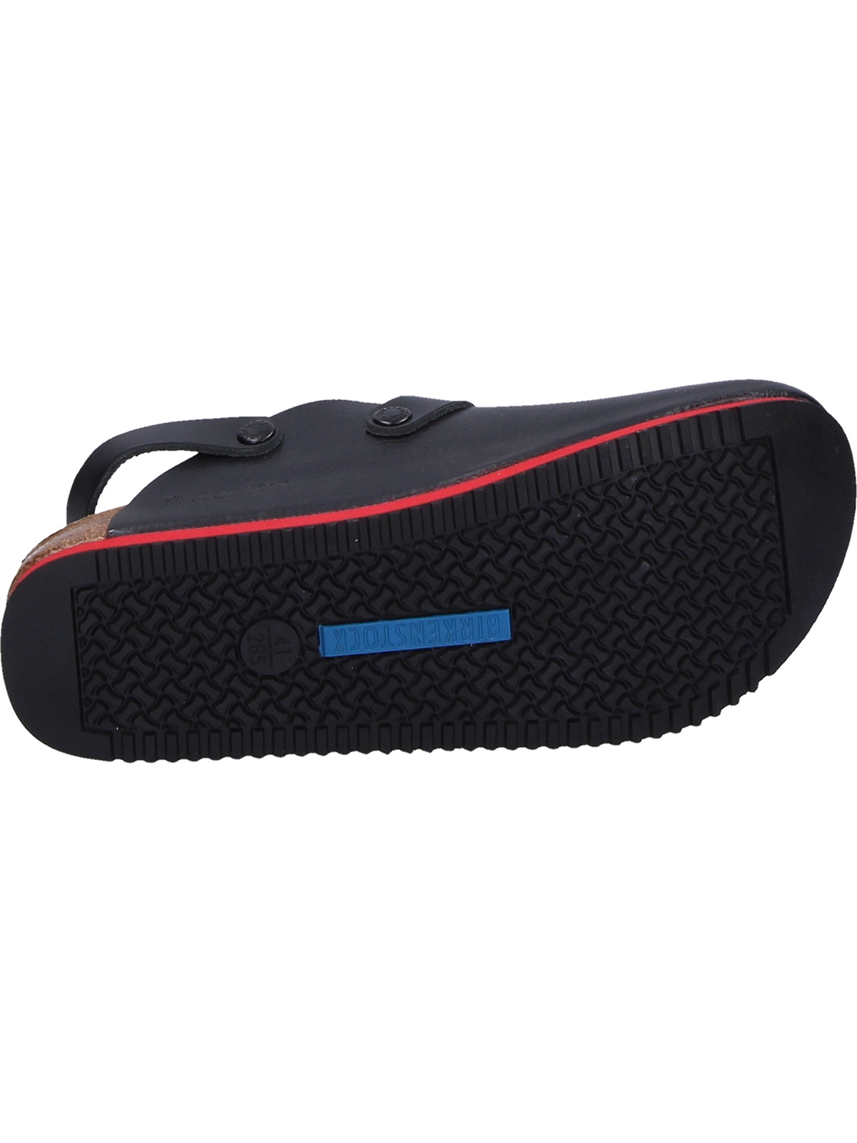 Birkenstock Pantolette »Kay SL«