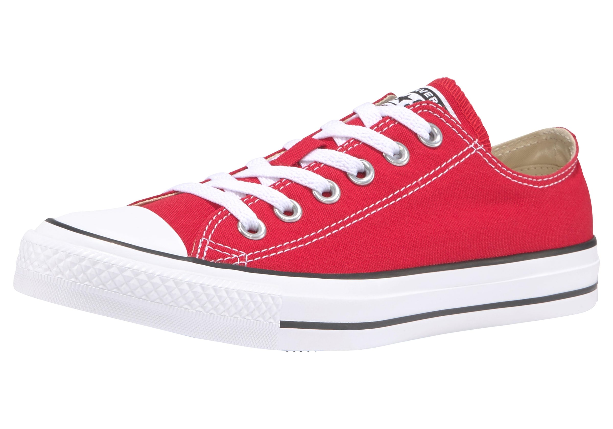 Converse Sneaker »Chuck Taylor All Star Ox«