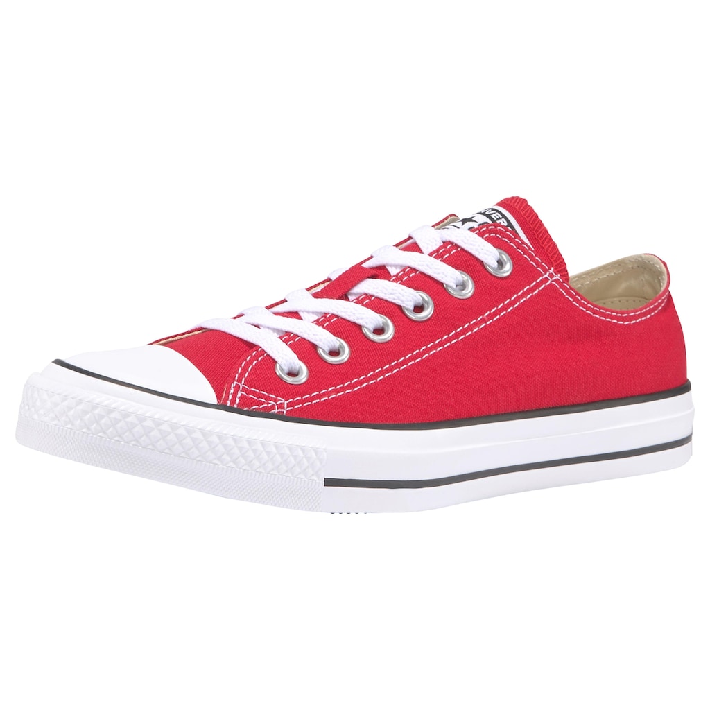 Converse Sneaker »Chuck Taylor All Star Ox«