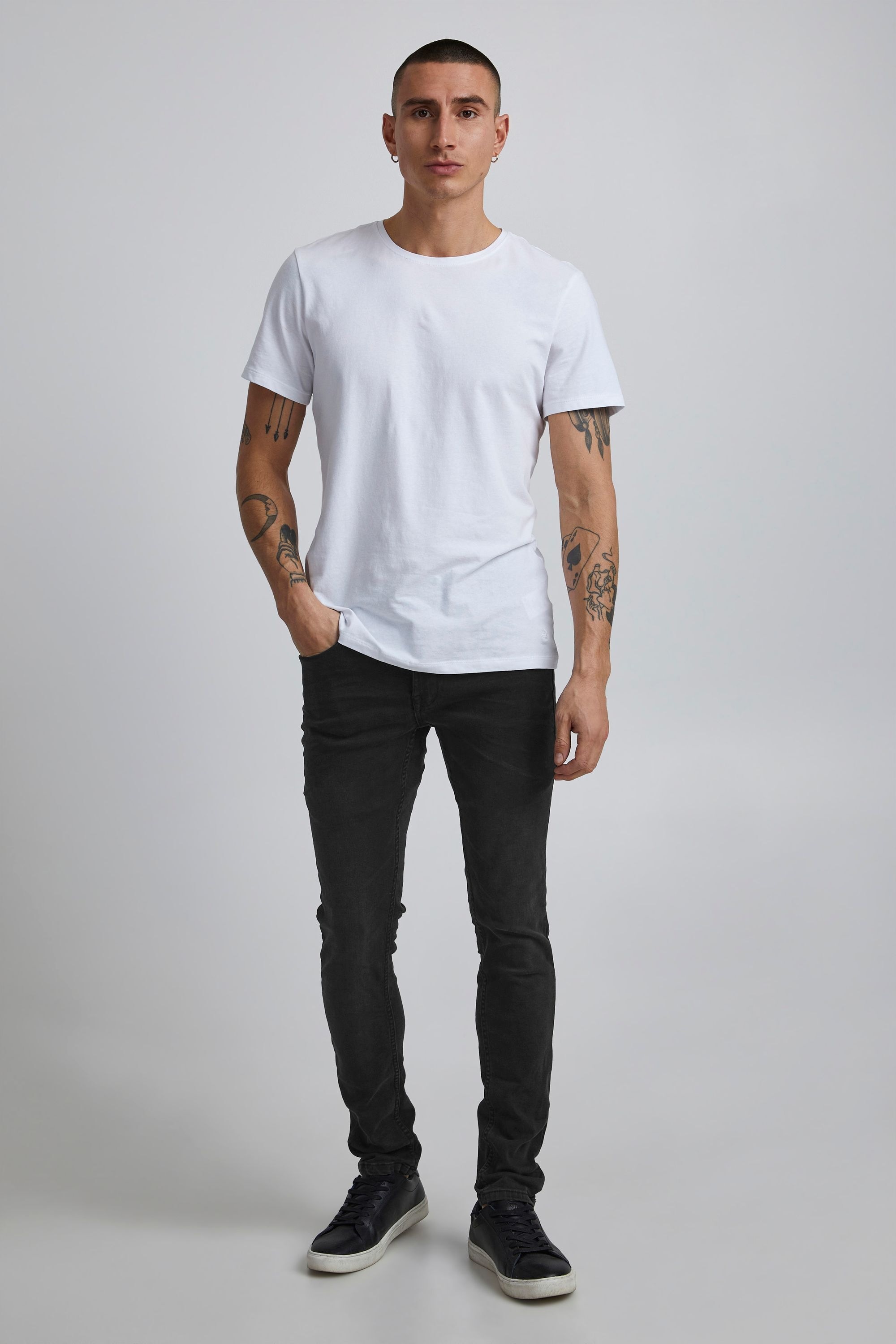 Blend Slim-fit-Jeans »Slim Fit Jeans BHJet«