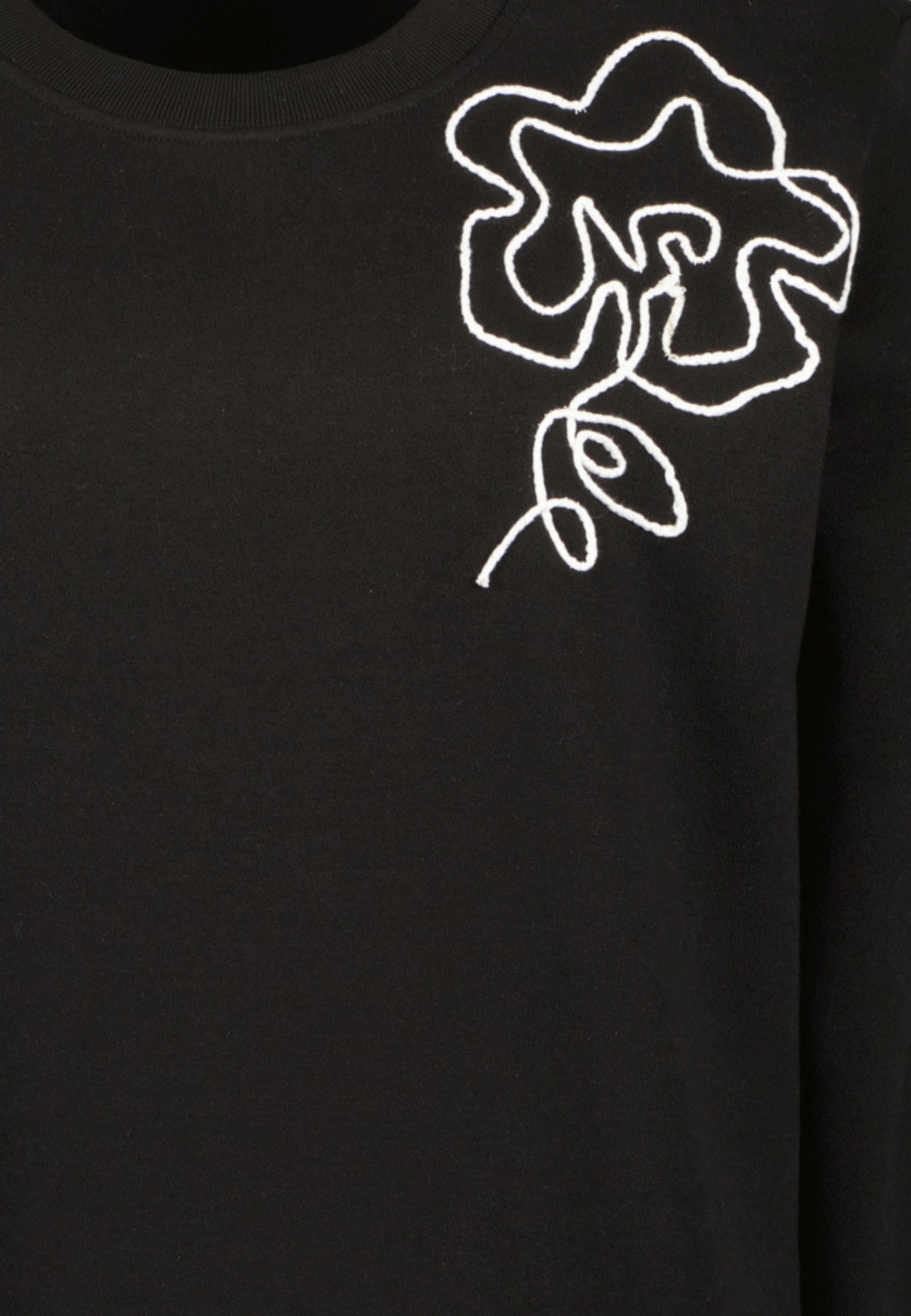 Blue Seven Sweater »Sweatshirt«, 1
