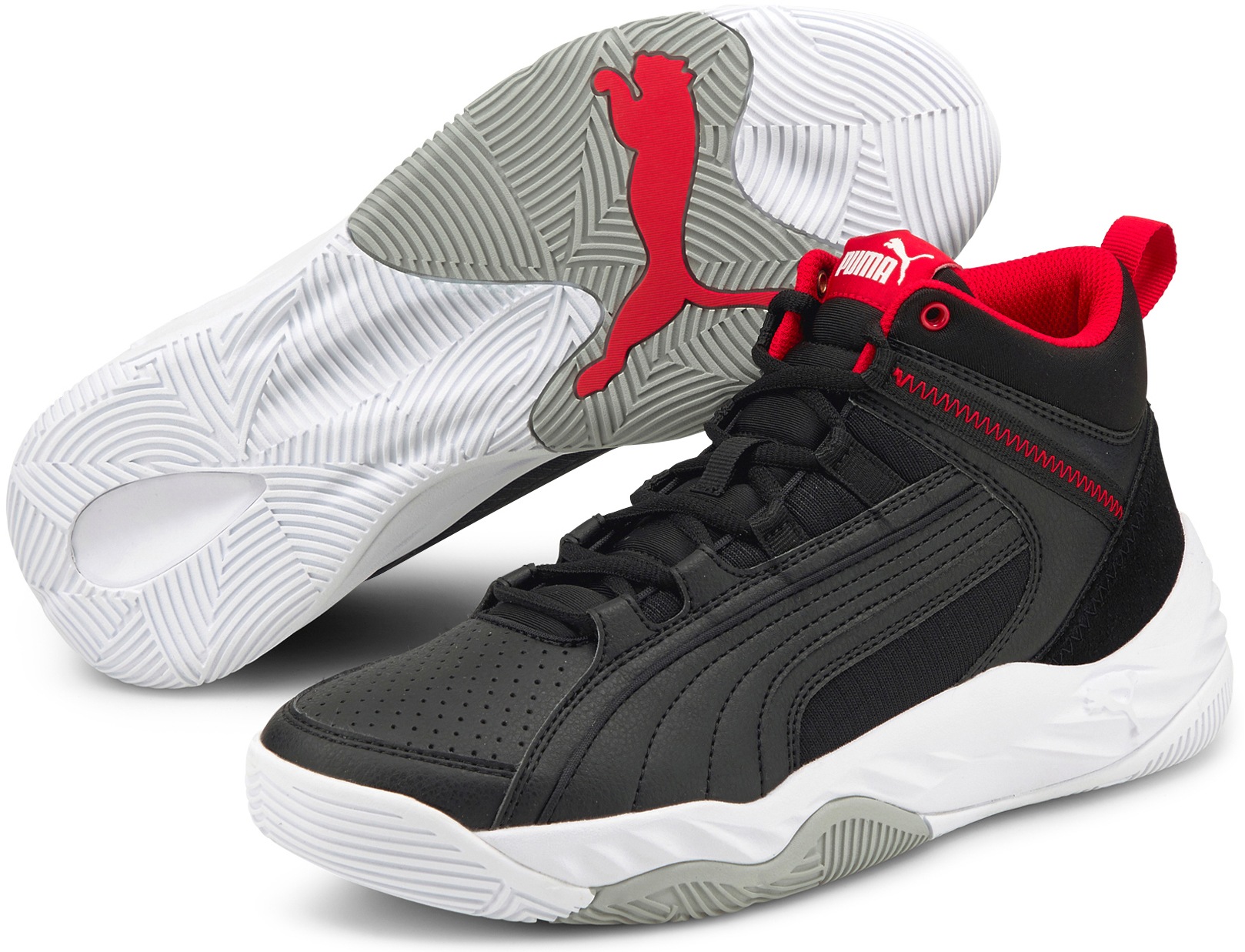 PUMA Sneaker »Rebound Future Evo«
