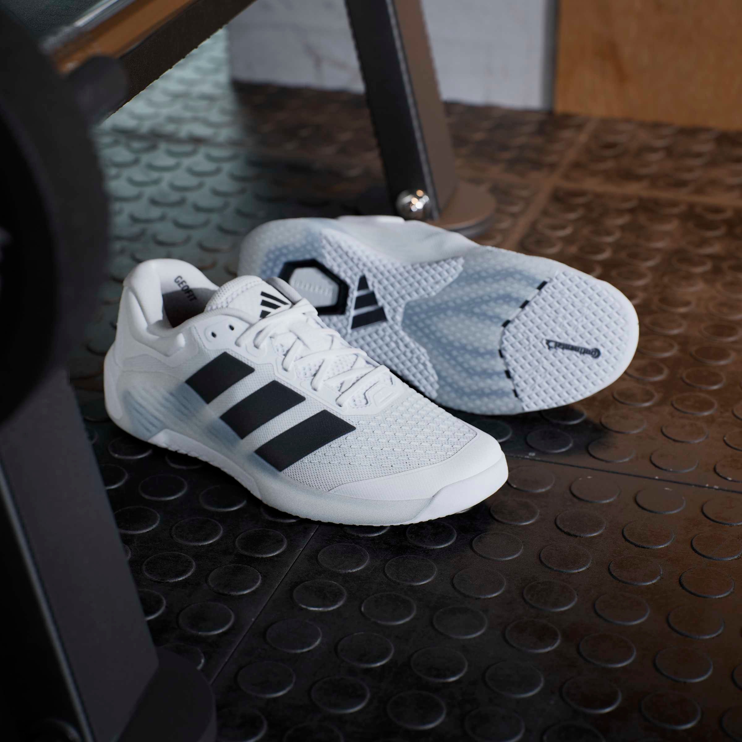 adidas Performance Trainingsschuh »DROPSET 4 TRAINER M«
