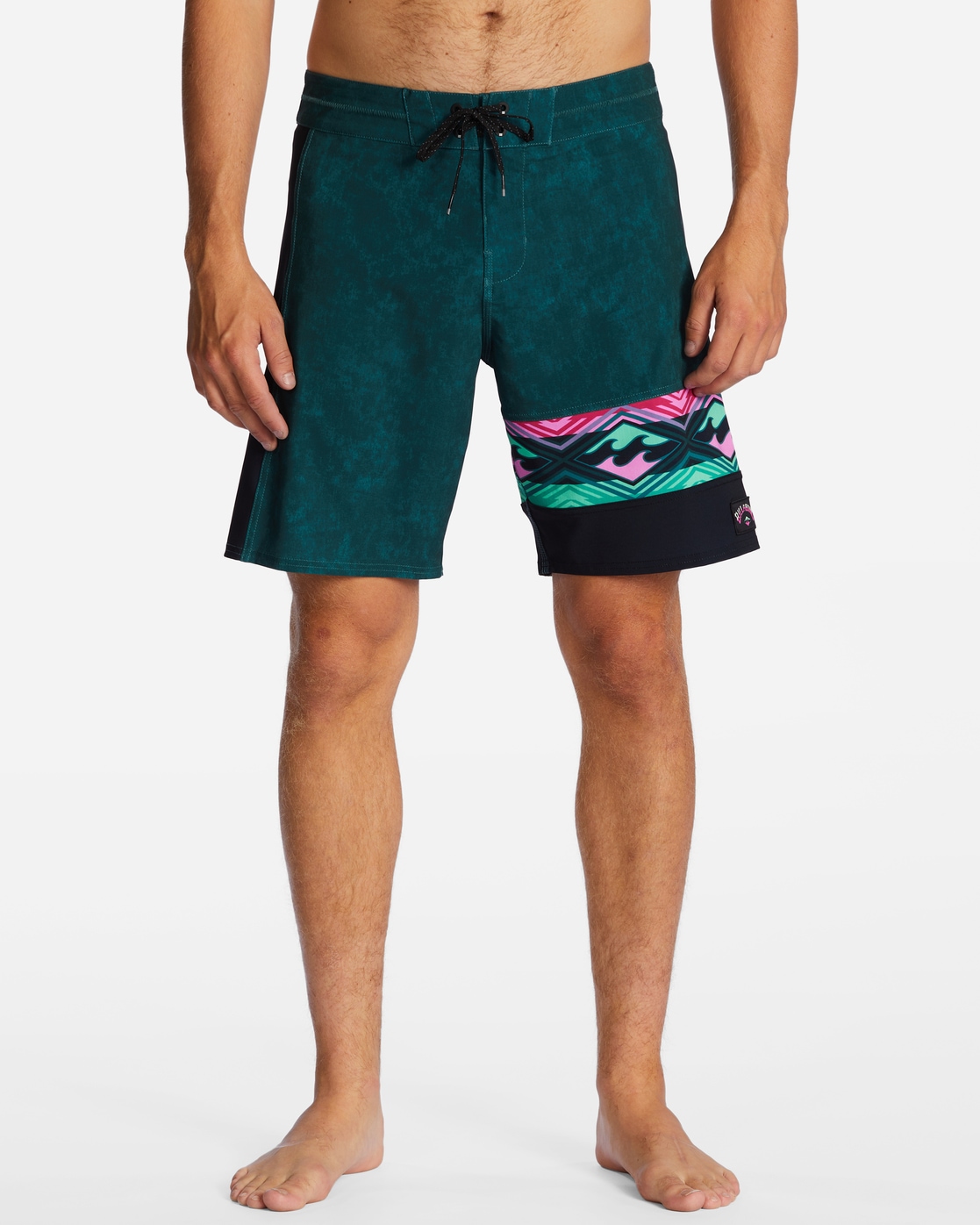 Boardshorts »Burleigh Pro«