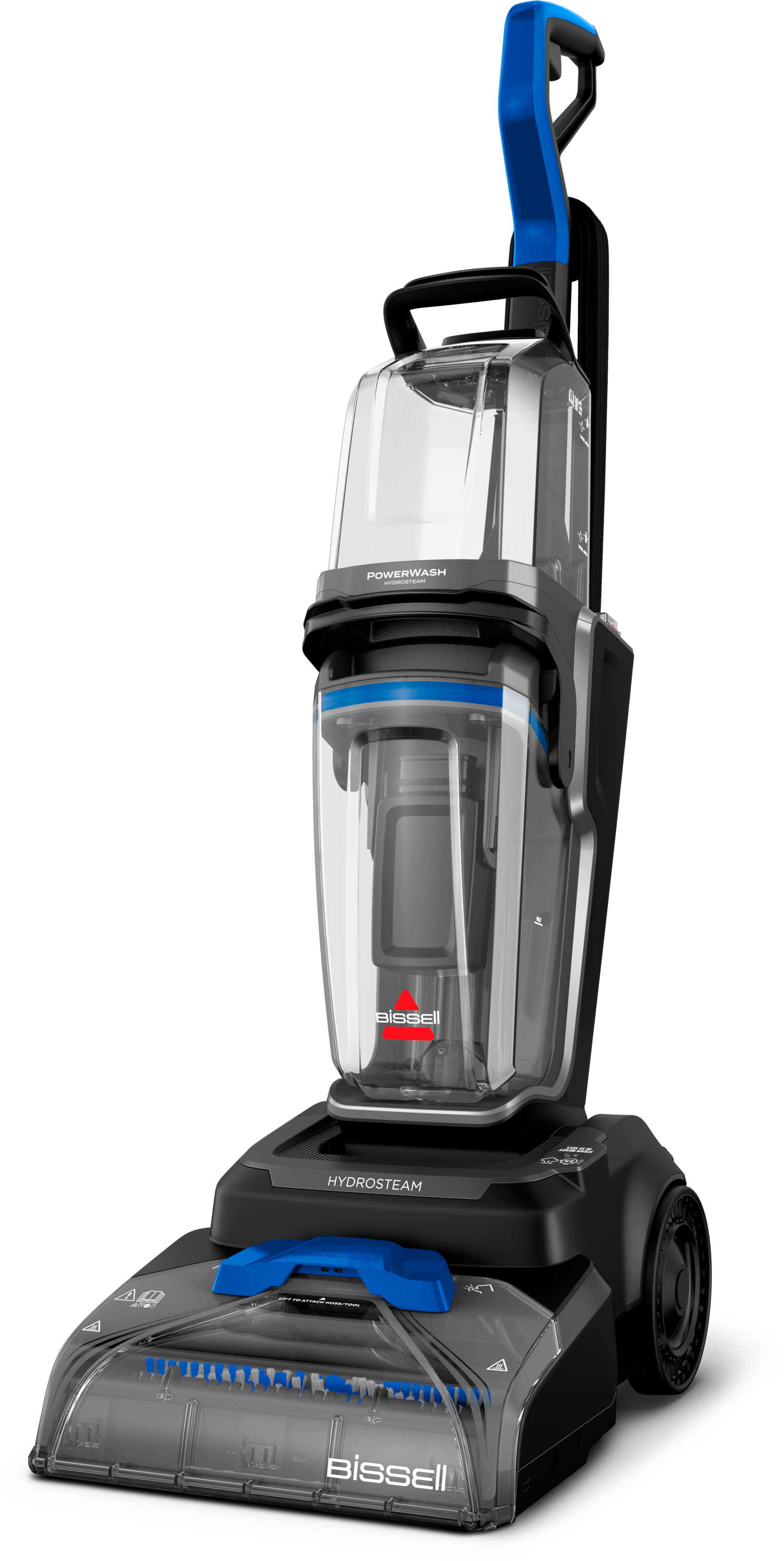 Bissell Teppichreinigungsgerät »PowerWash Hydrosteam«