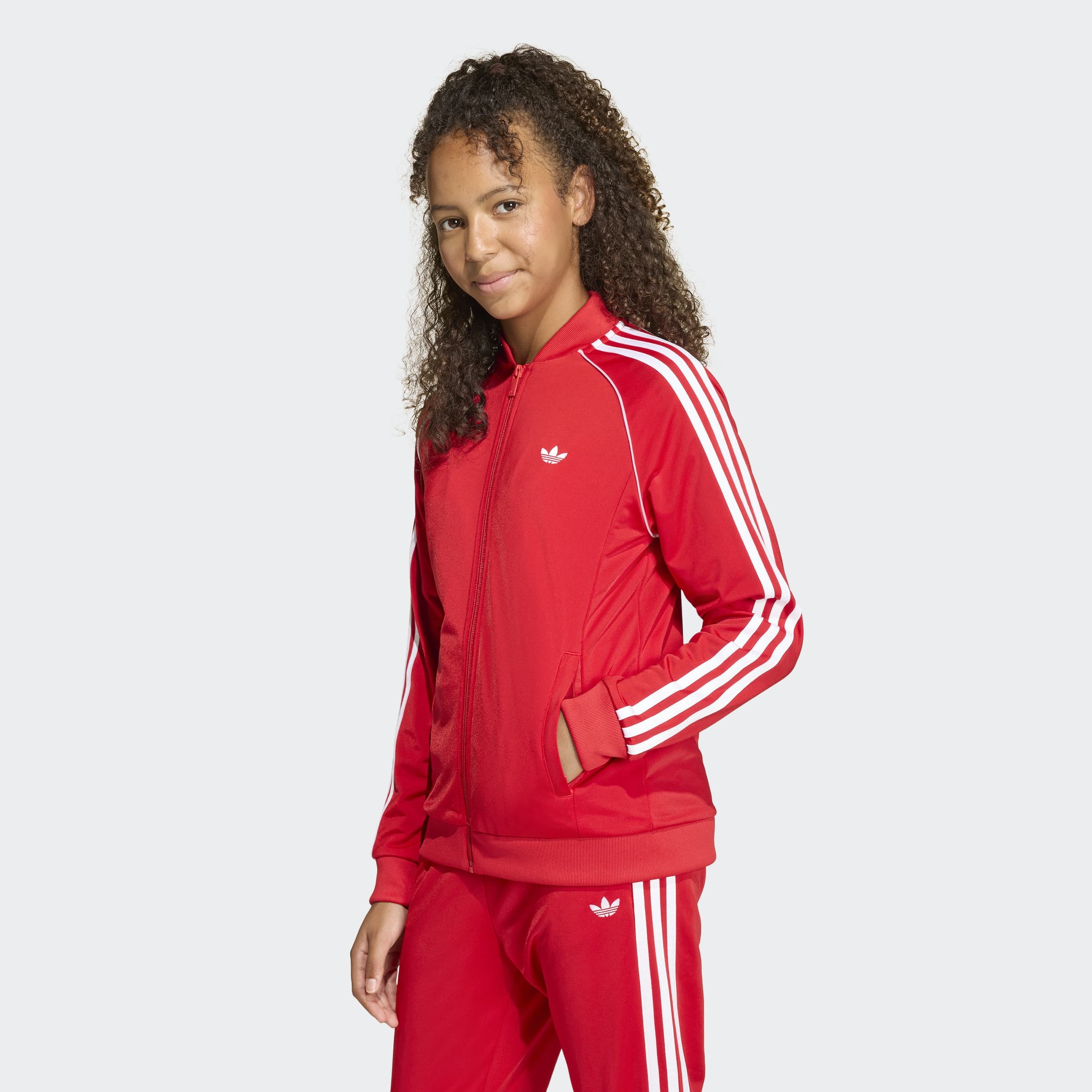 adidas Originals Trainingsjacke »SST TRACK TOP«