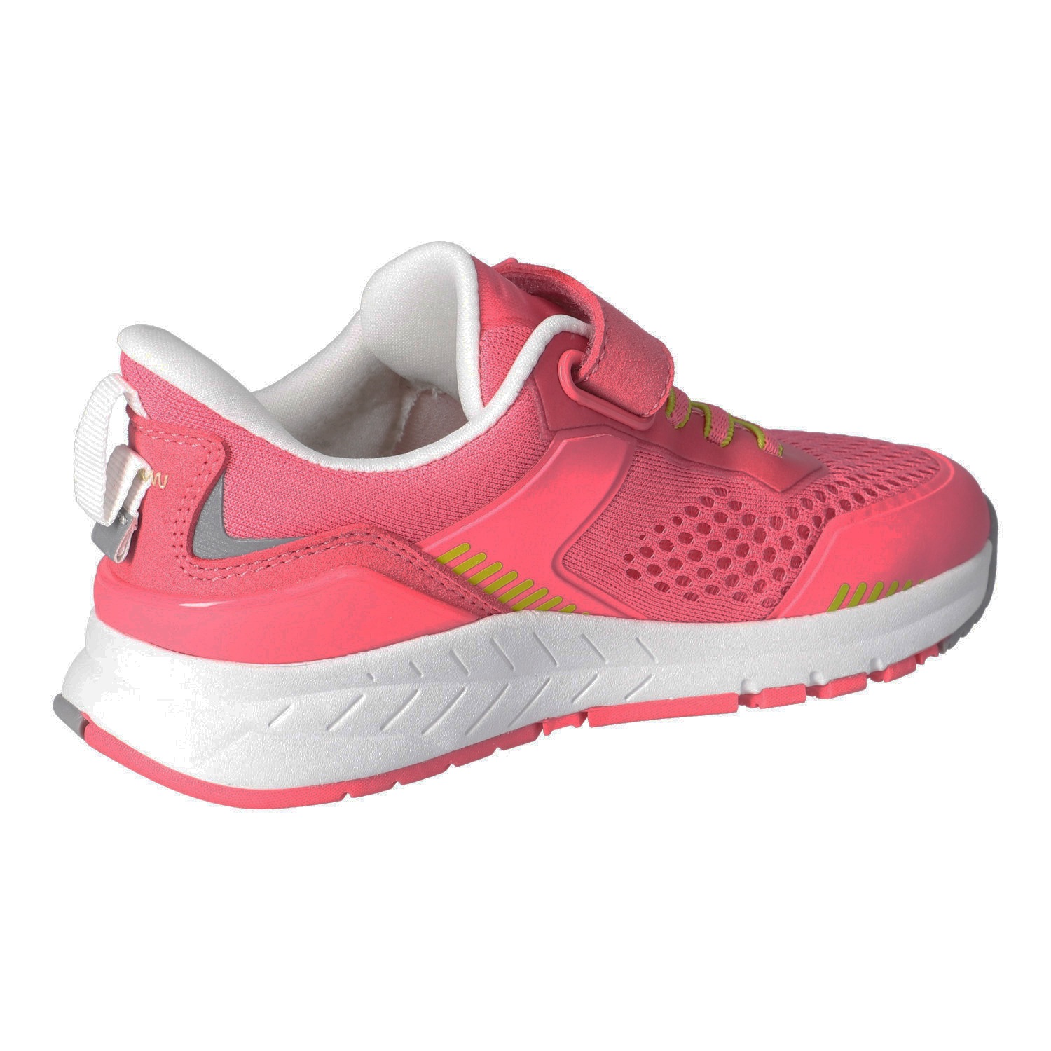 Ricosta Slip-On Sneaker »SHIFT«  Freizeitschuh, Halbschuh mit WMS, Größenschablone zum Download