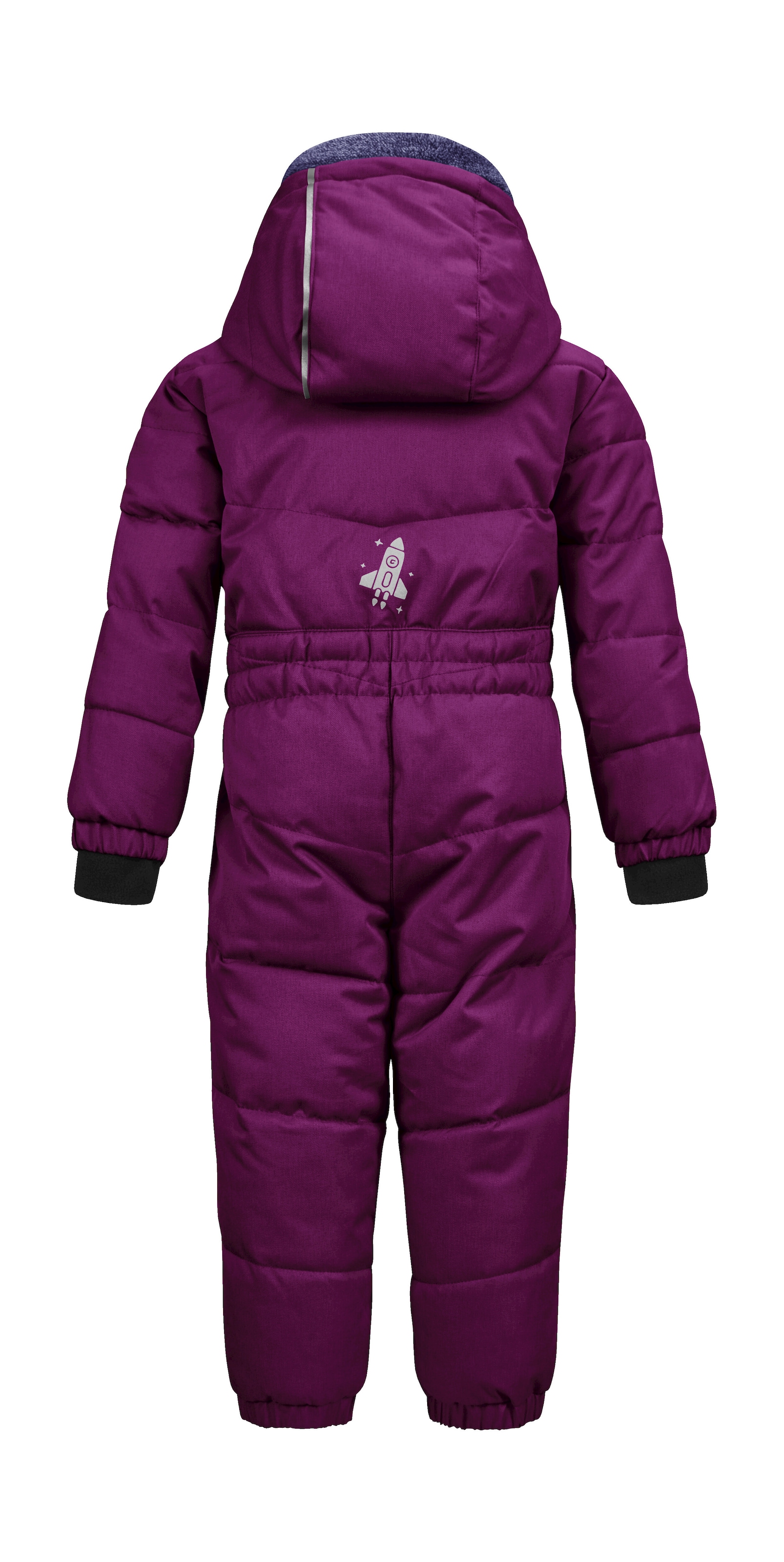 Killtec Schneeoverall »Twinkly MNS ONPC B«