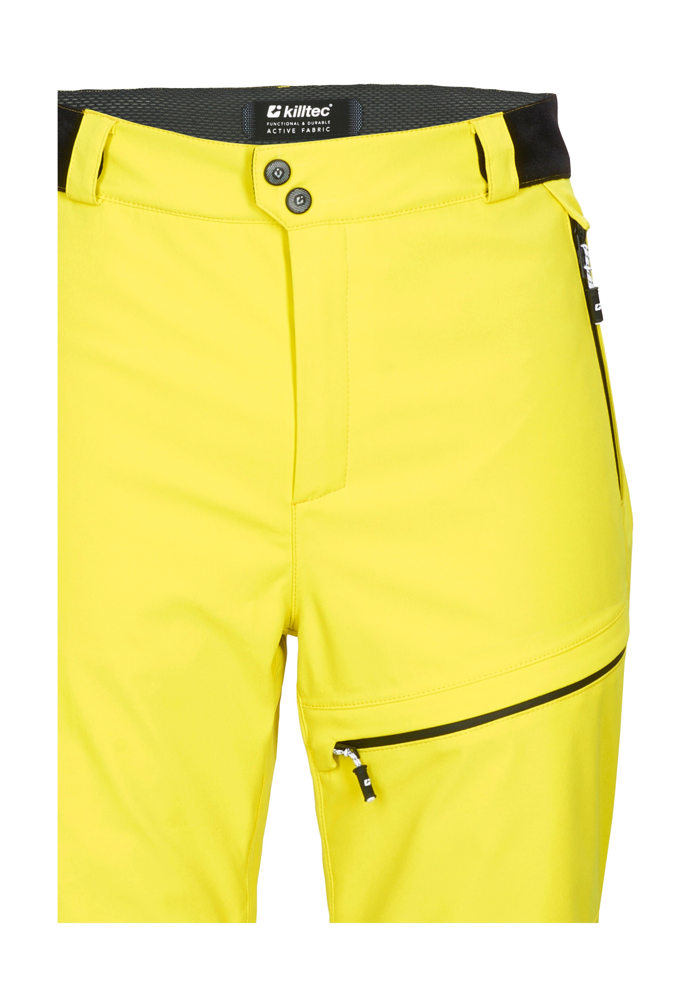 Killtec Skihose »KSW 279 MN SKI PNTS«  Wind- und wasserdichte Skihose, atmungsaktiv, mit Schneefang