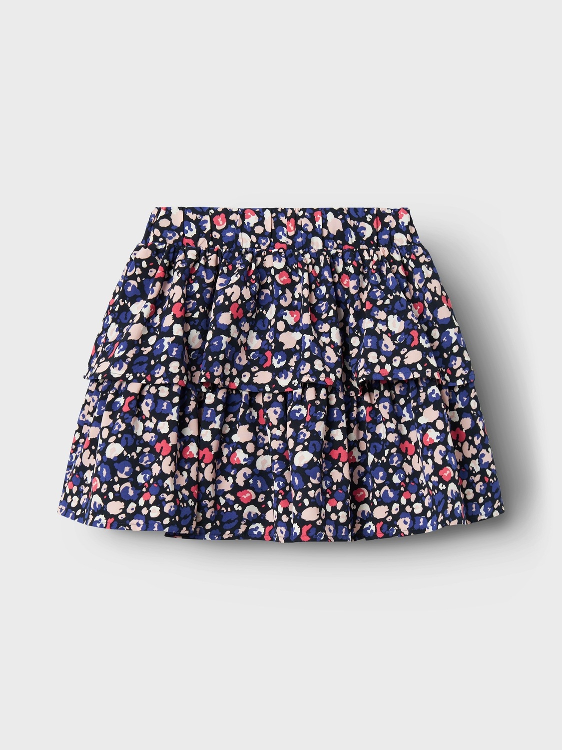 Name It Volantrock »NKFVINAYA SKIRT FFF NOOS«