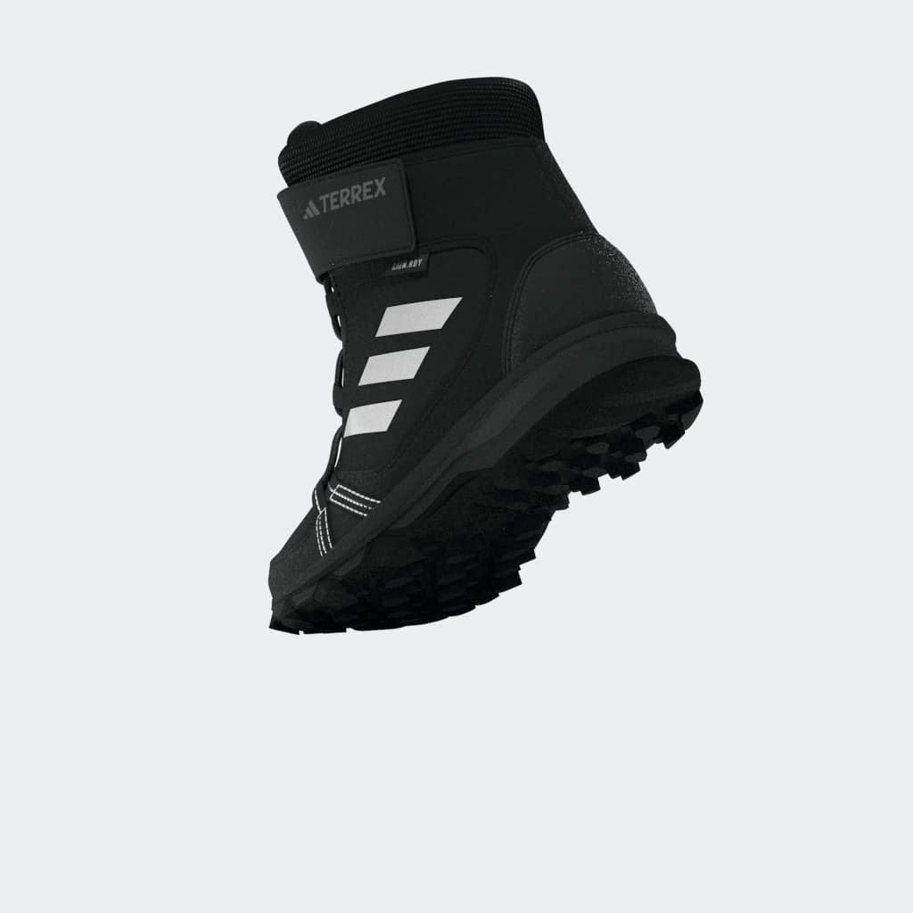 adidas TERREX Winterstiefel »SNOW HOOK-AND-LOOP COLD.RDY WINTER«, wasserdicht und wärmend