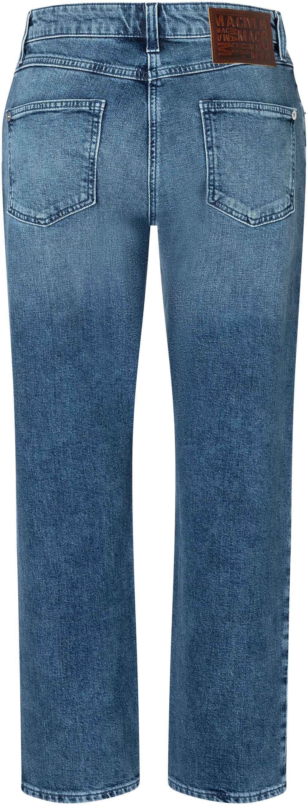 MAC 5-Pocket-Jeans, mit Stretch