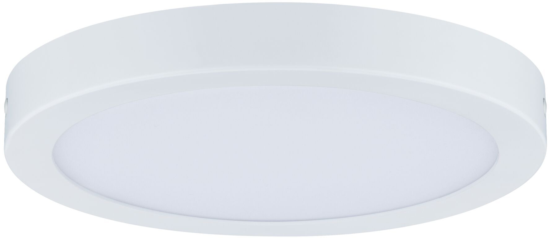 Paulmann LED Panel »Abia«, 2 flammig
