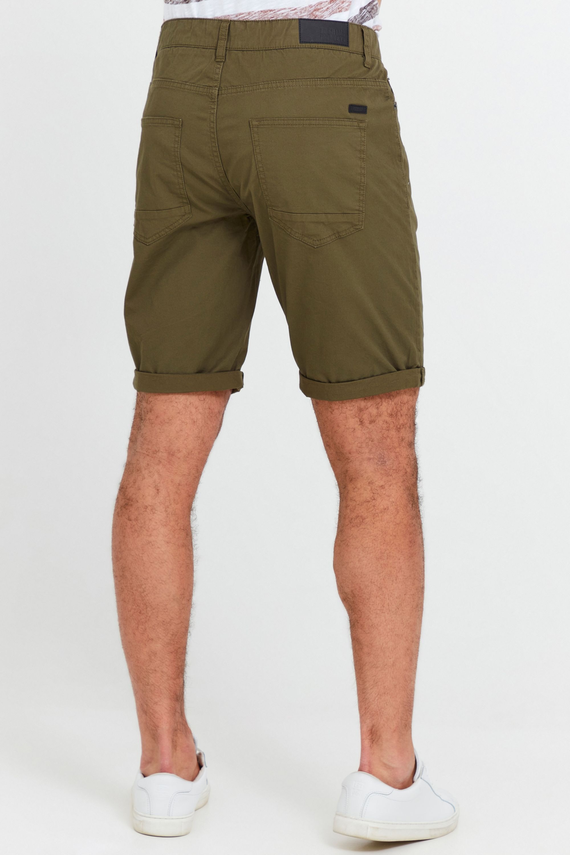 !Solid Chinoshorts »Chinoshorts SDMillan«