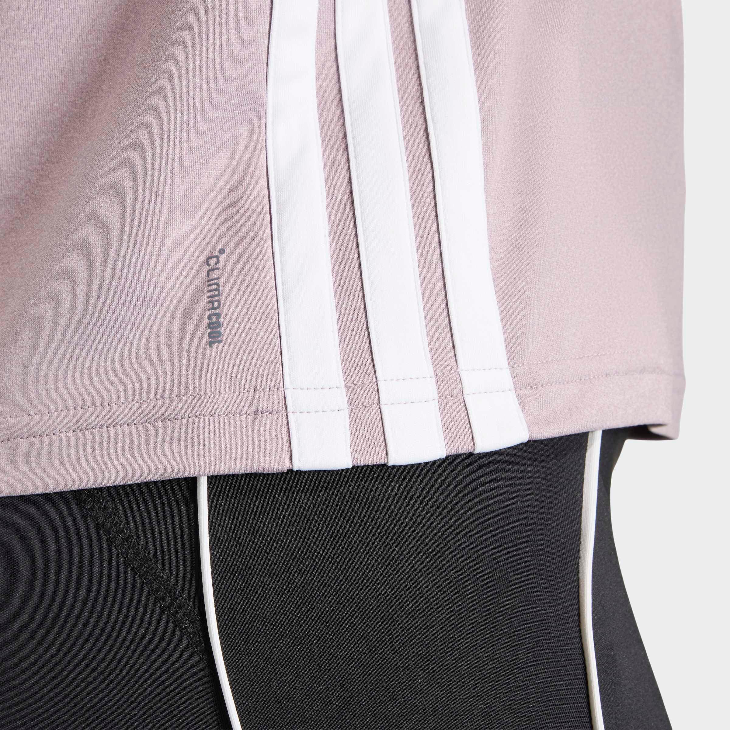 adidas Performance T-Shirt »WE 3S CREW TEE«