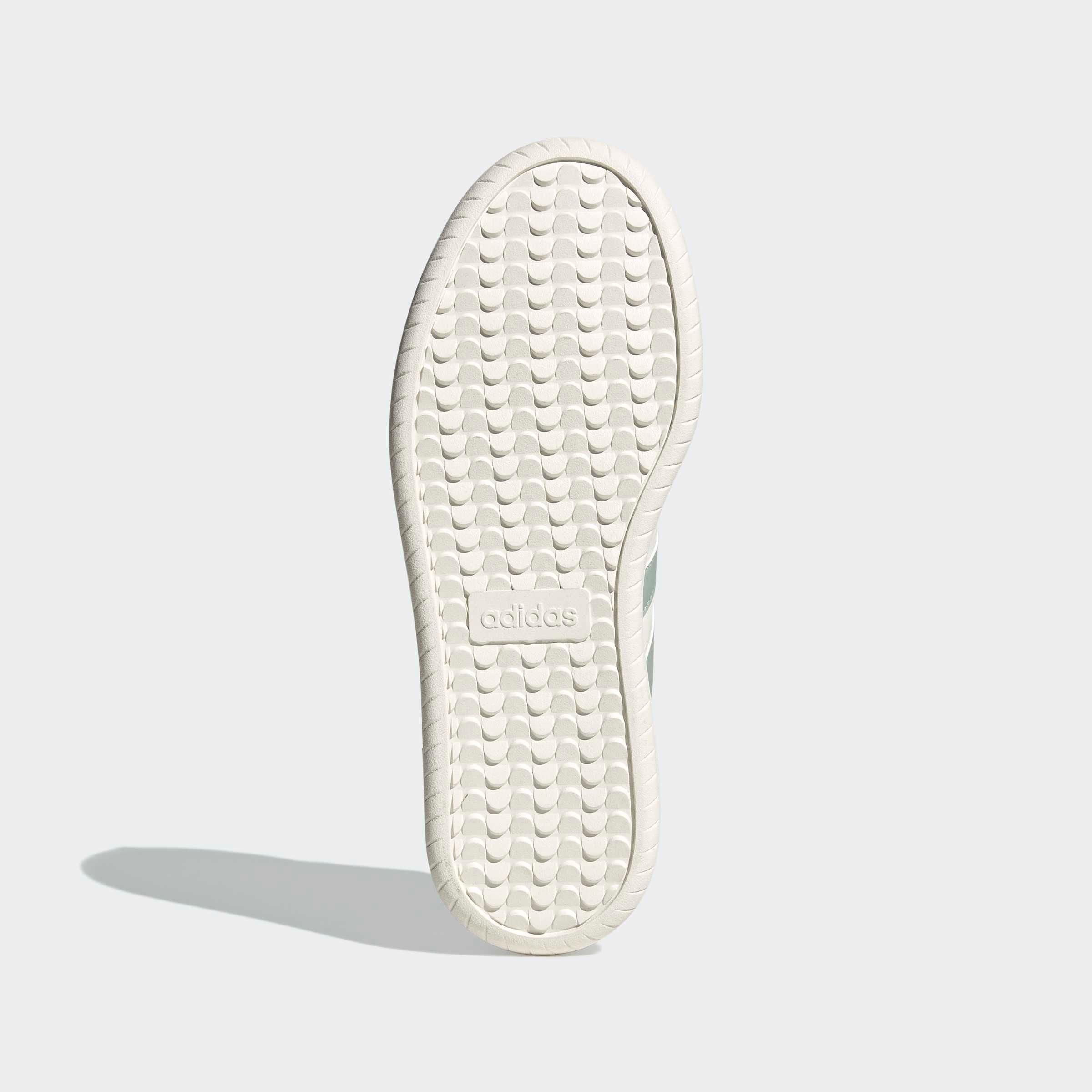 adidas Sportswear Sneaker »BARREDA«, Design auf den Spuren des adidas Handball Spezial