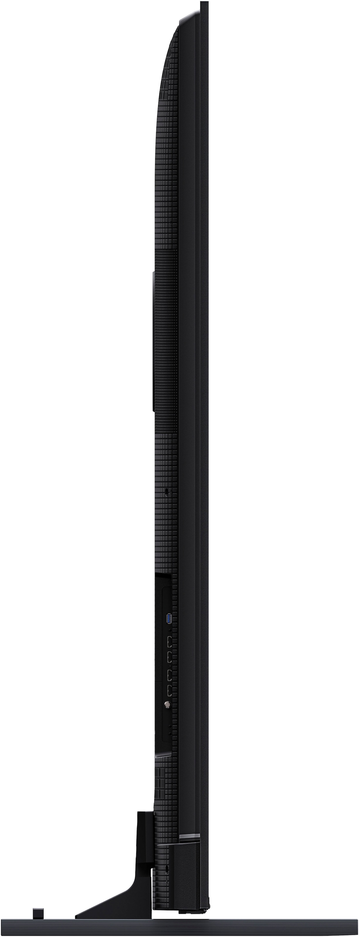 Hisense QLED Mini LED-Fernseher »85U7Q«, 4K Ultra HD, Smart-TV, 4K UHD Mini LED