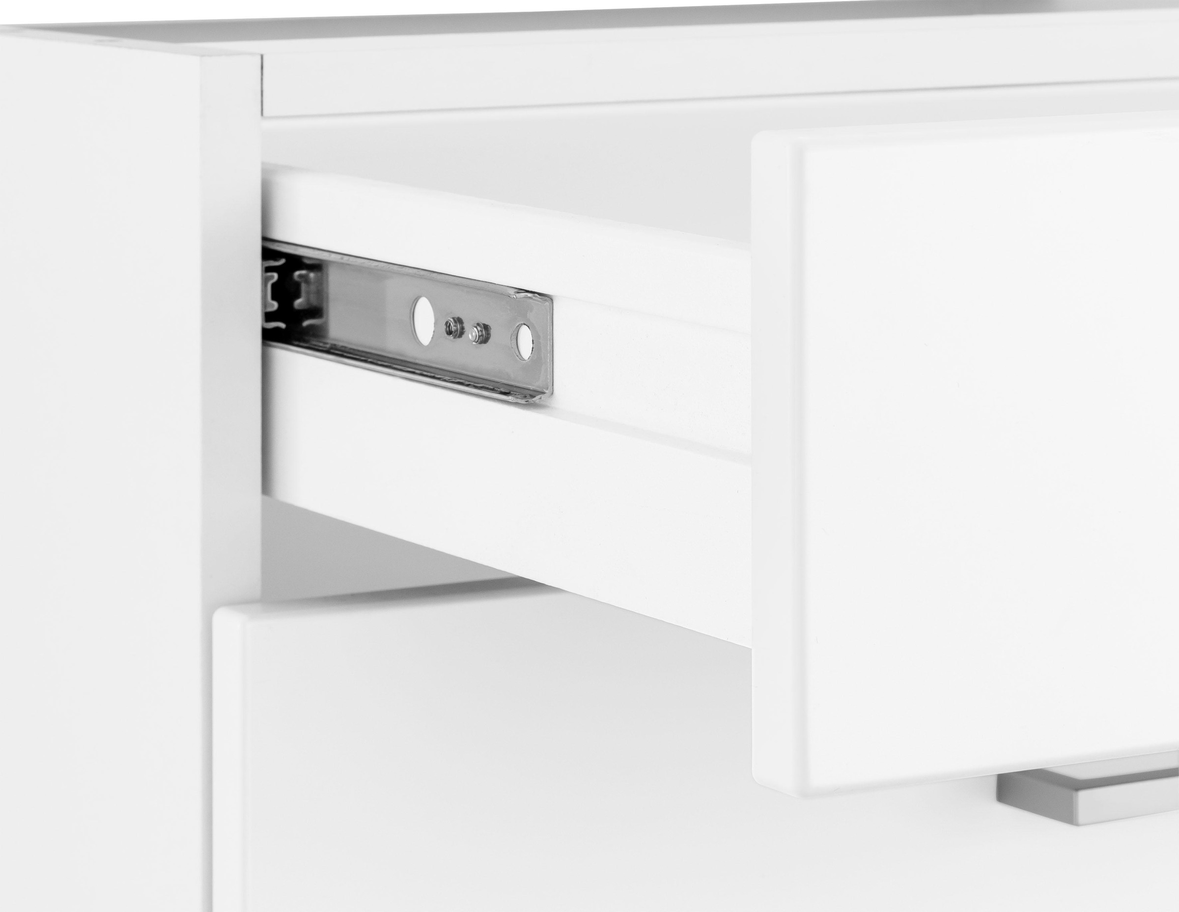 KOCHSTATION Unterschrank »KS-Visby« Breite 60 cm