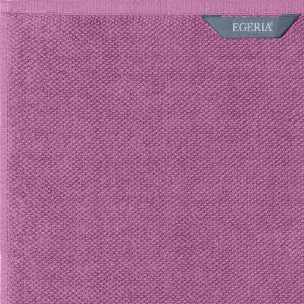 Egeria Duschtuch »BOSTON«, (1 St., Badetuch 70 x 140 cm), hergestellt aus 100% Baumwolle, Größe jeweils 70 x 140 cm