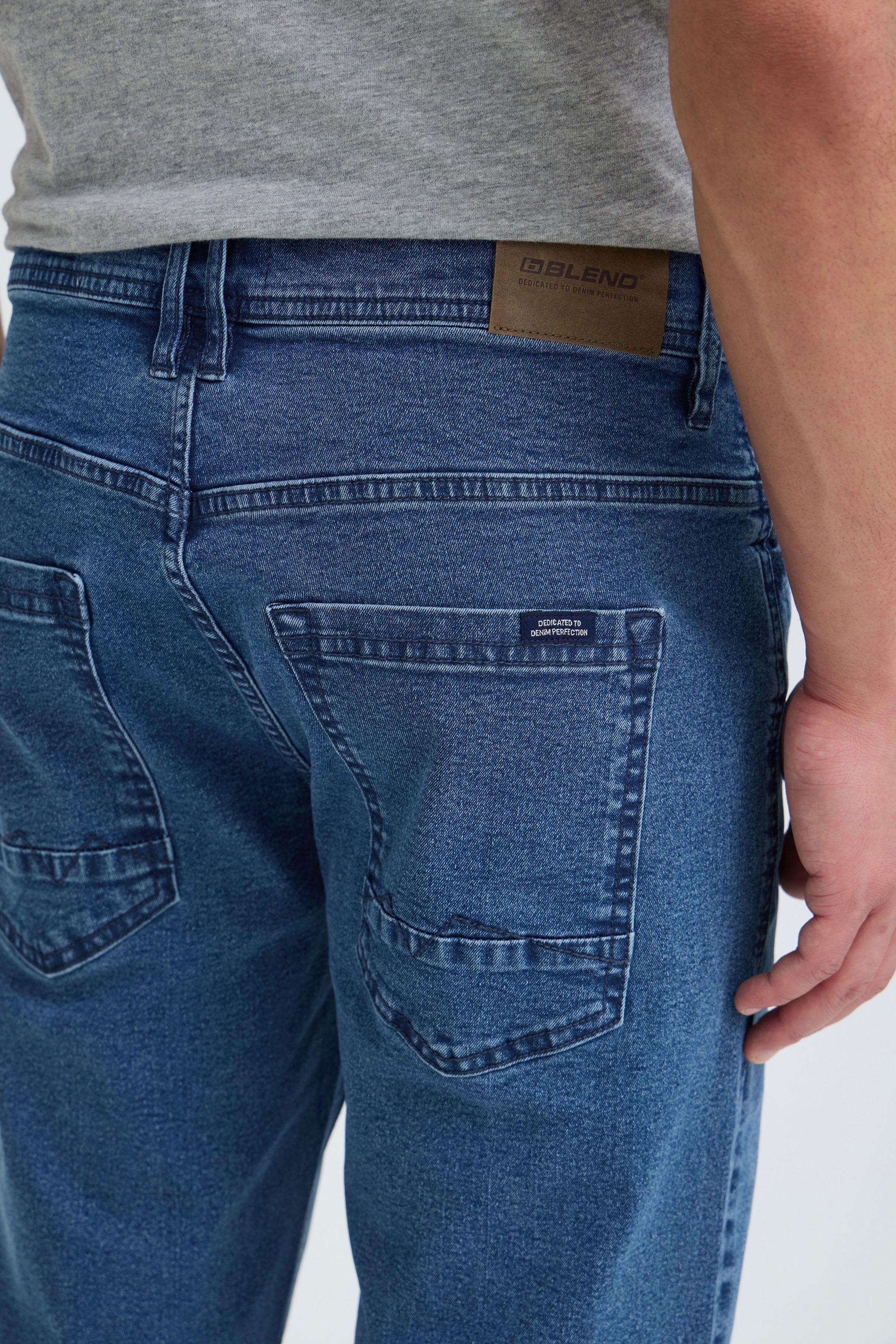 Blend Bermudas »Bermudas BHZinor«