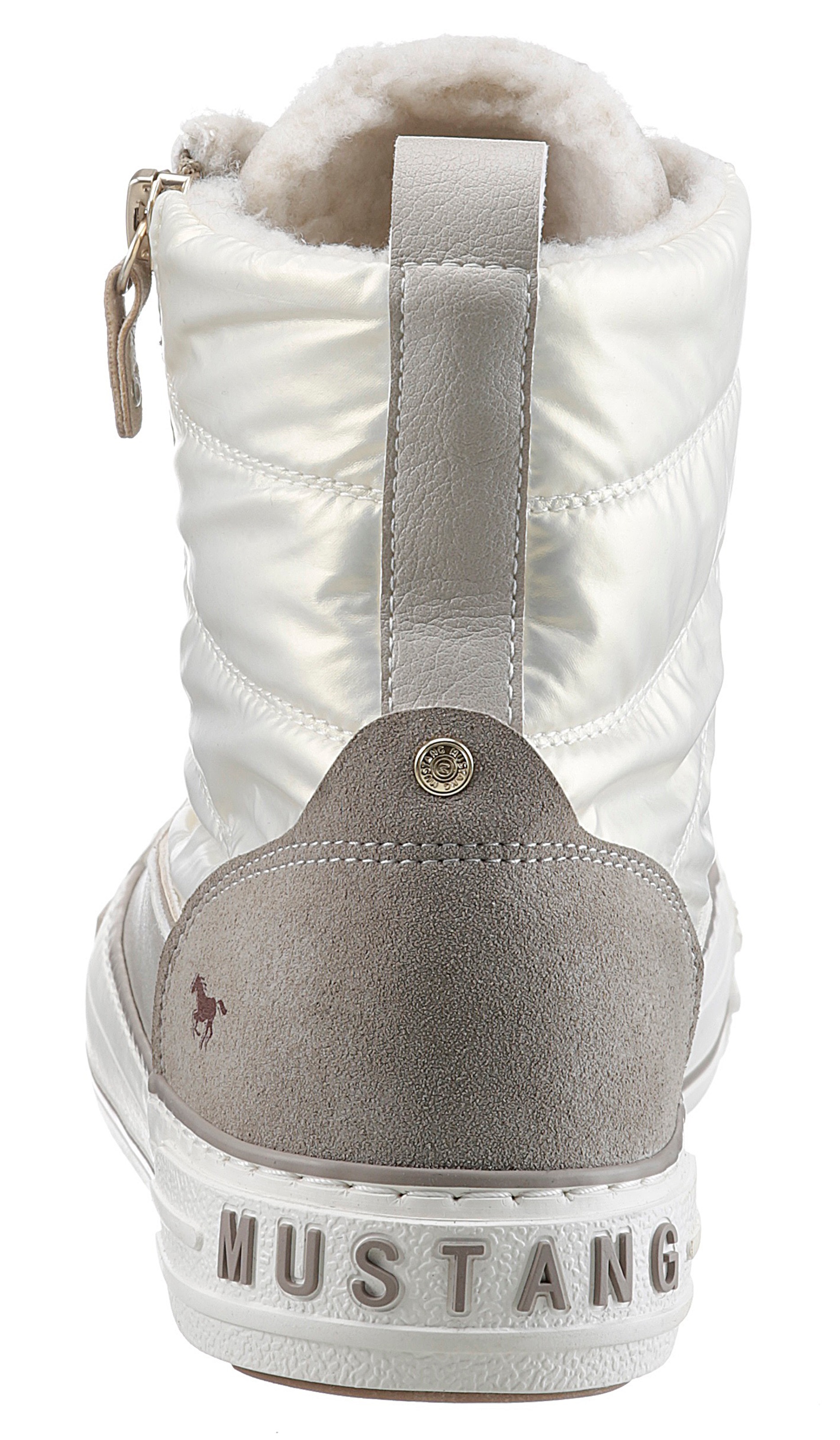 Mustang Shoes Winterboots