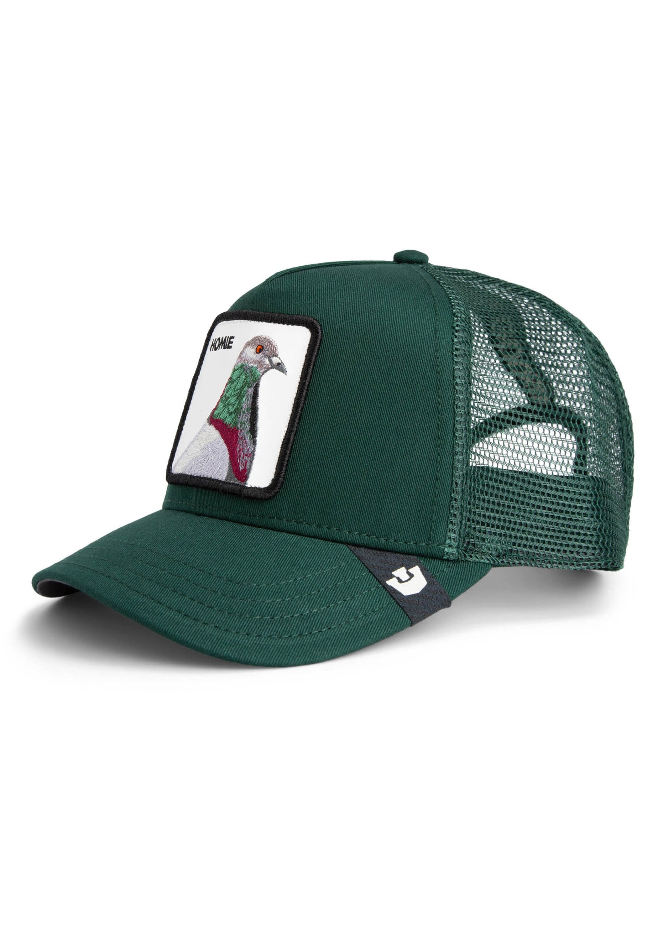 Goorin Bros. Snapback Cap »Cap OG Trucker«