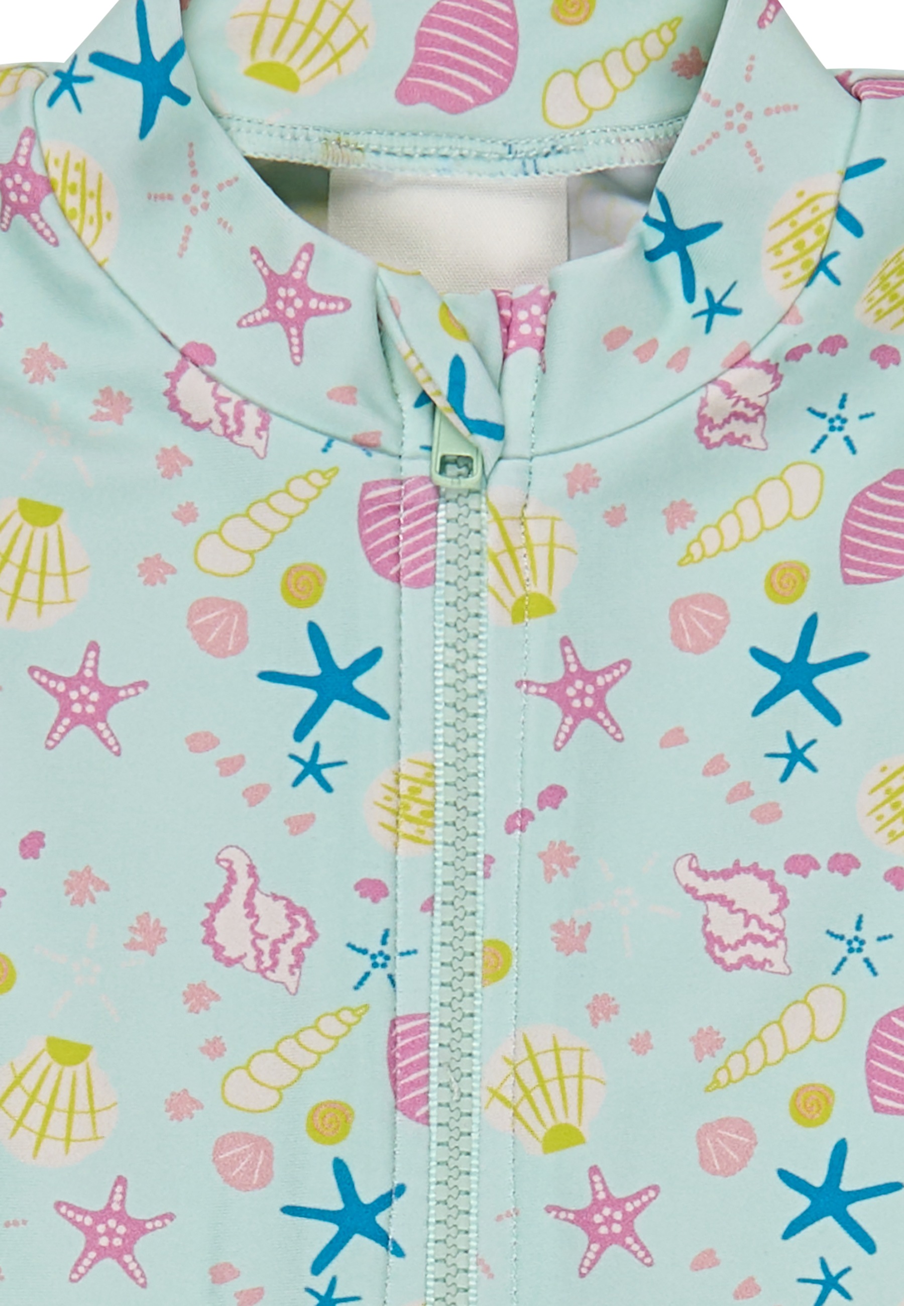 Sterntaler® Badehose »Badeanzug Muschel«