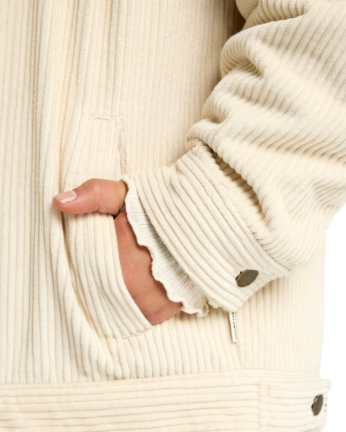 Billabong Outdoorjacke »Cord In Love«