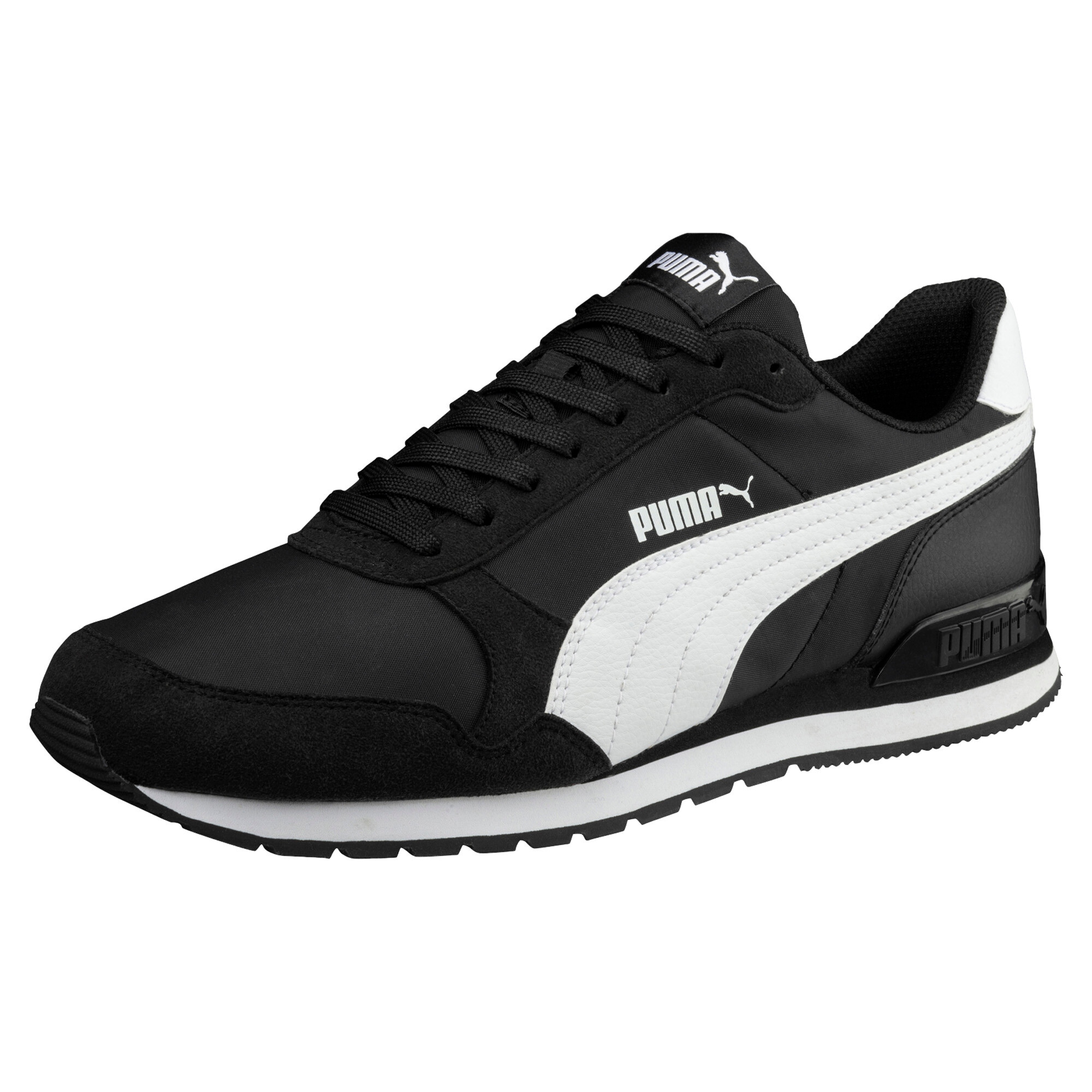 PUMA Sneaker »ST Runner v2 NL«