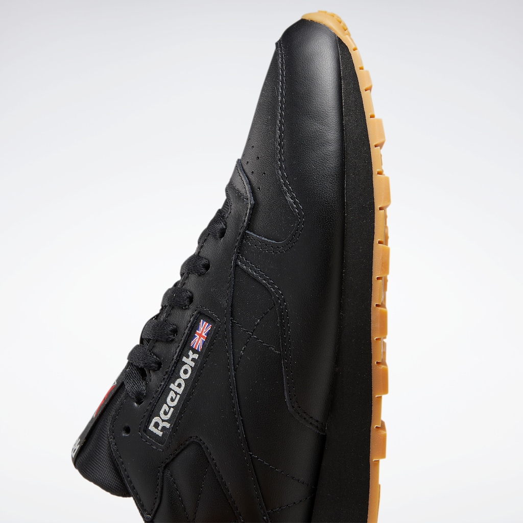 Reebok Classic Sneaker »CLASSIC LEATHER«