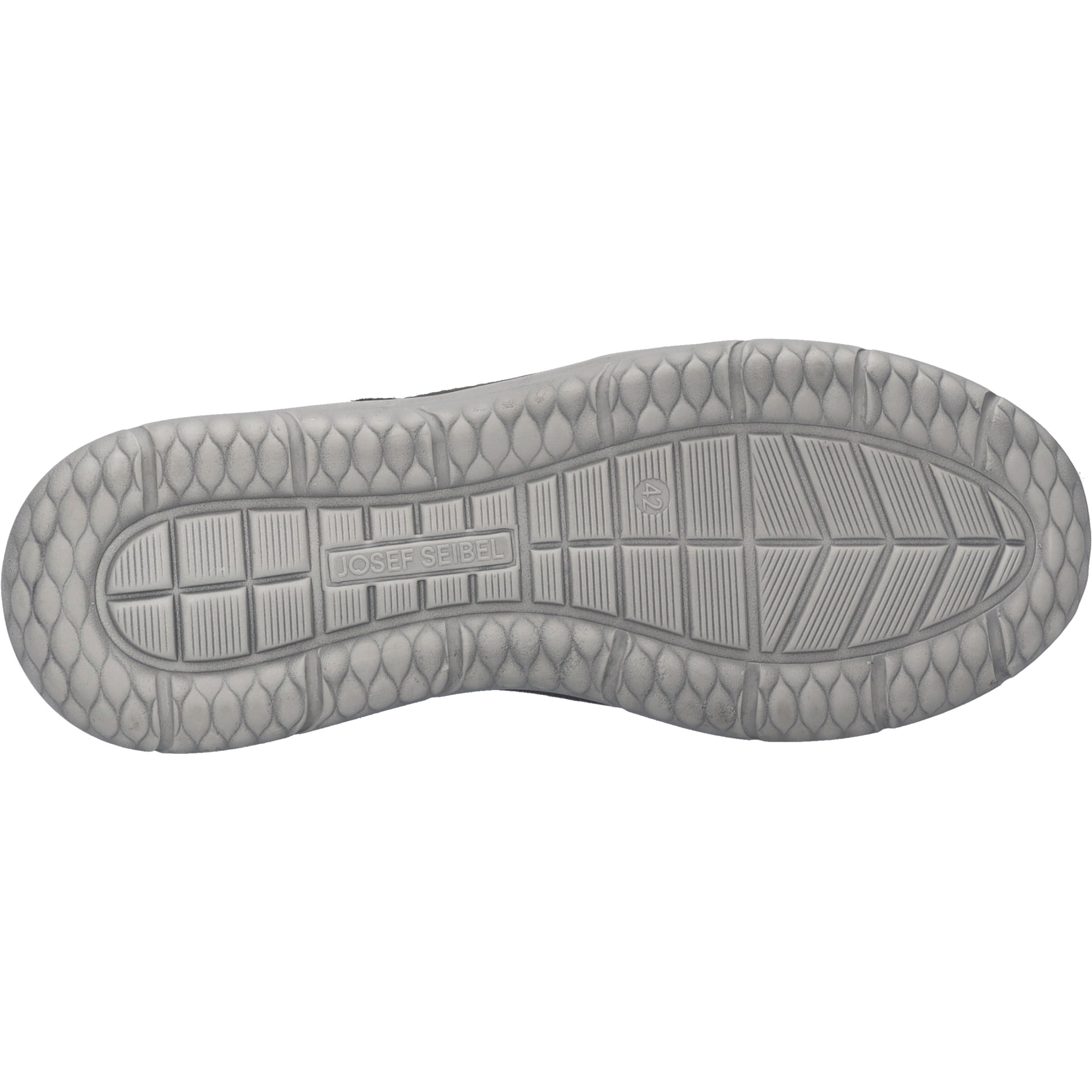 Josef Seibel Sneaker »Wales 51, grau«