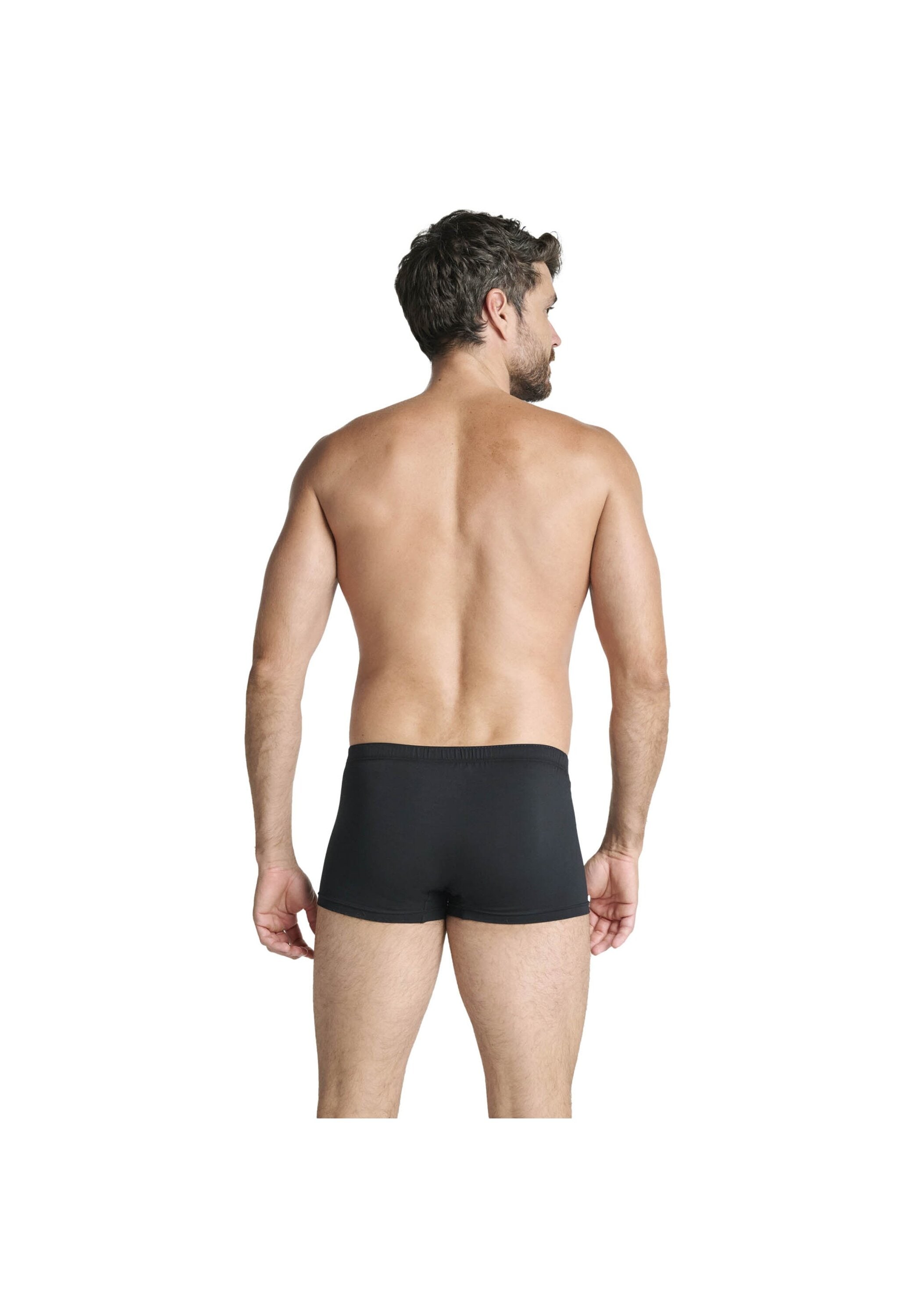 Jockey Boxershorts »Boxershort Modern Stretch Trunk 2P 2er Pack«
