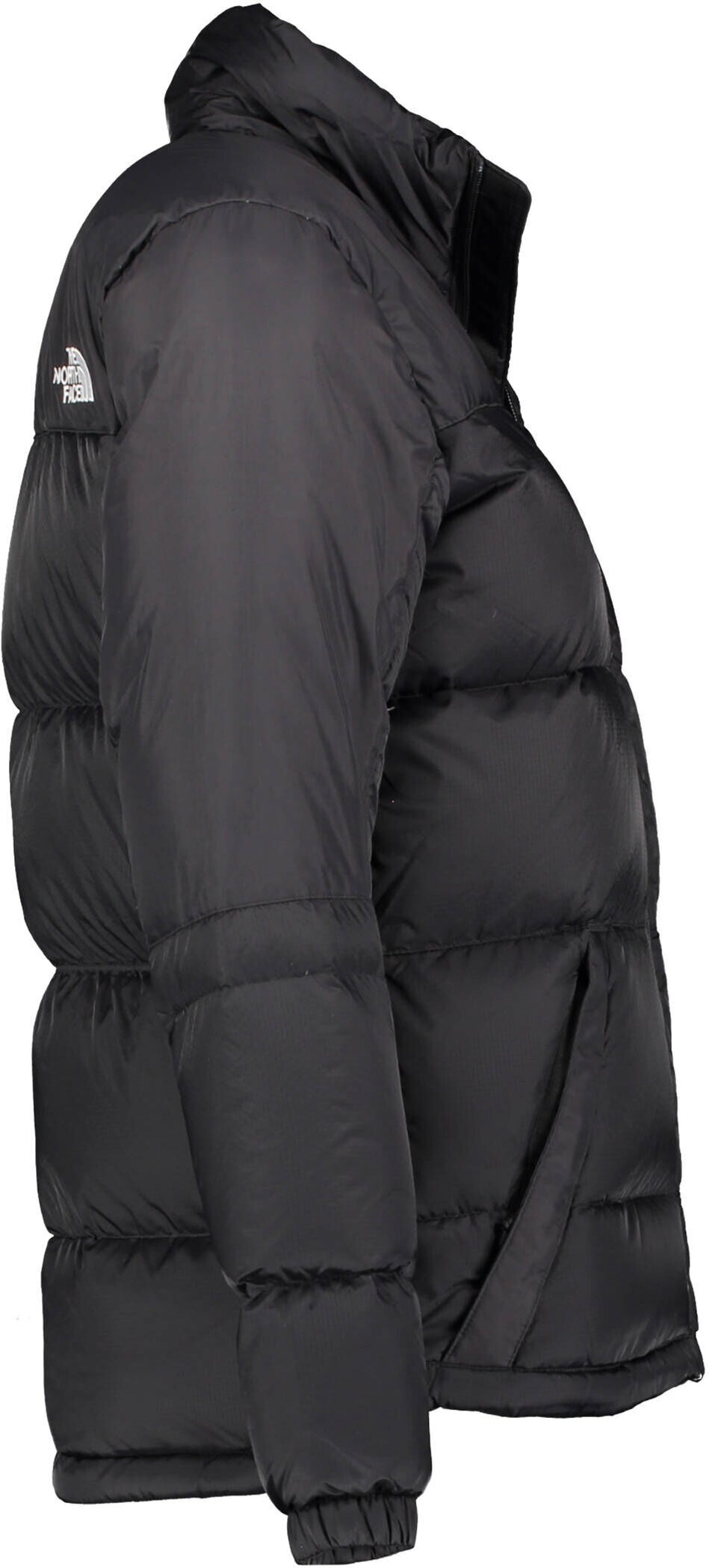 The North Face Daunenjacke »DIABLO«, ohne Kapuze, Winddicht & Wasserabweisend & Atmungsaktiv