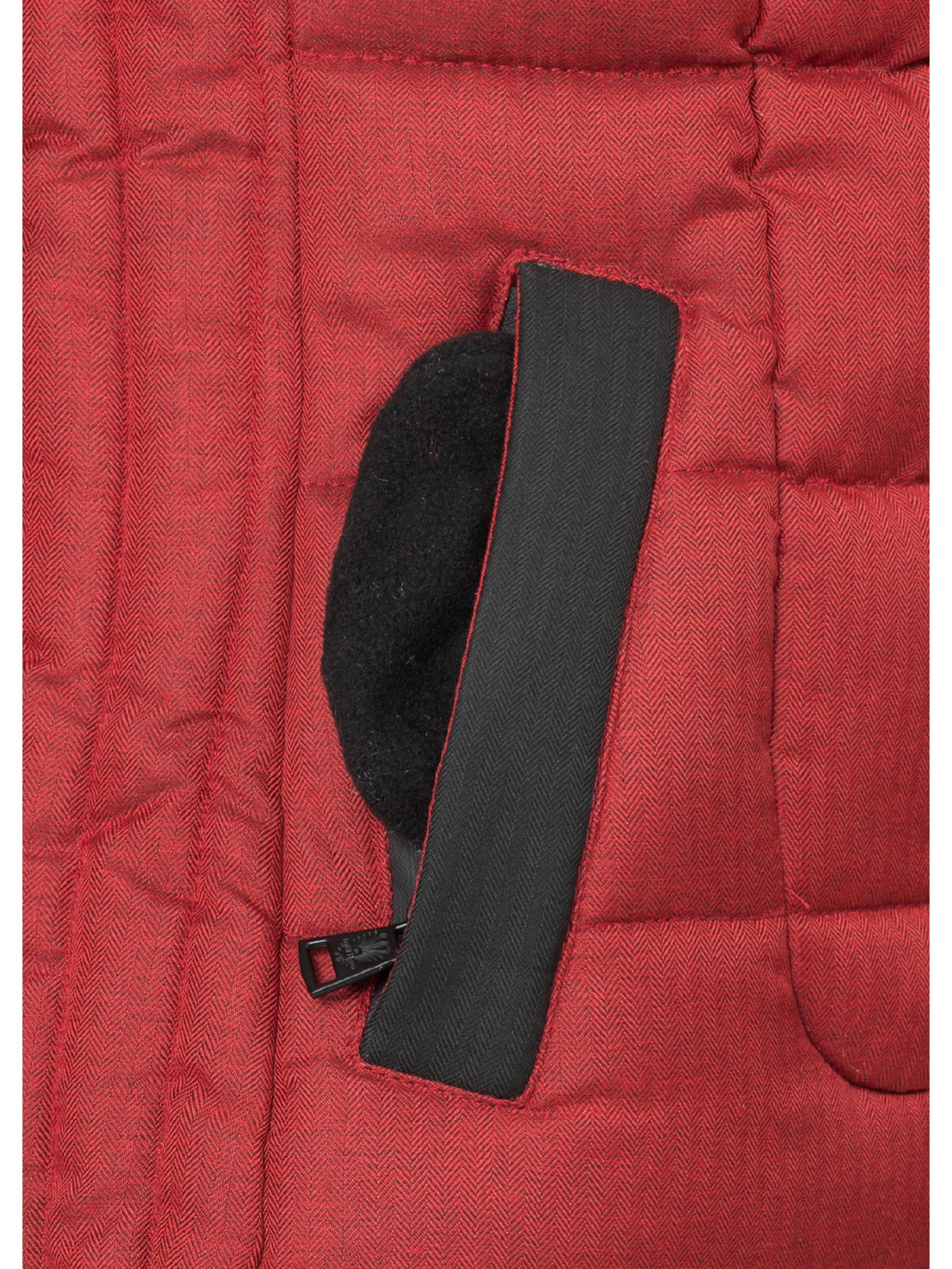 Marikoo Steppjacke »Winterjacke Unique«