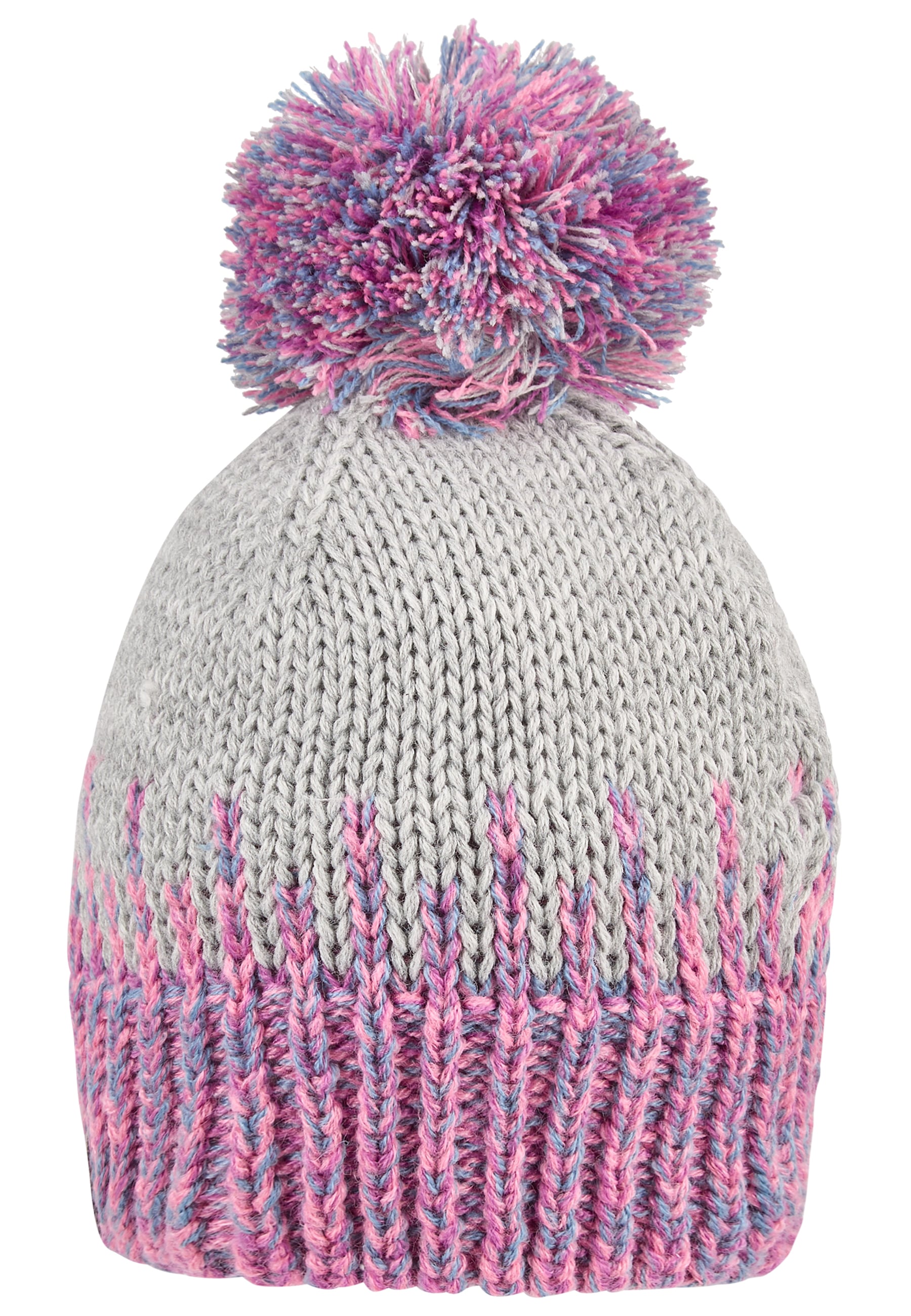 Sterntaler® Bommelmütze »Bommelmütze bunt«