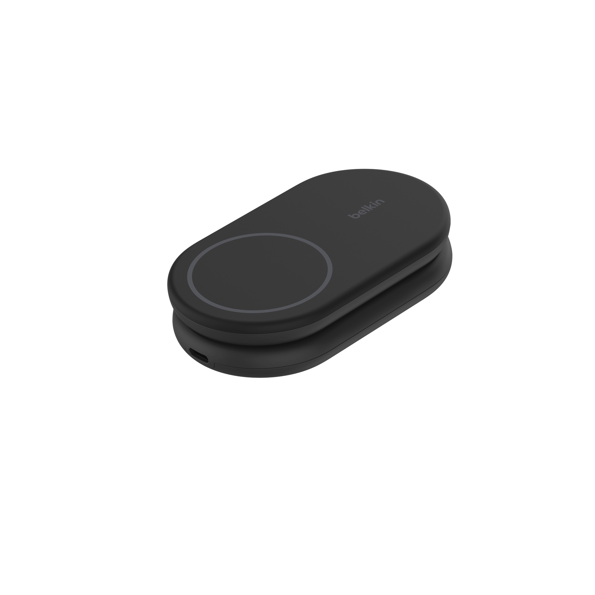 Belkin Wireless Charger »Wireless BOOST CHARGE Qi2 Ladestation 15W«