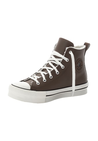 Sneaker »CHUCK TAYLOR ALL STAR EVA LIFT PLATFORM«